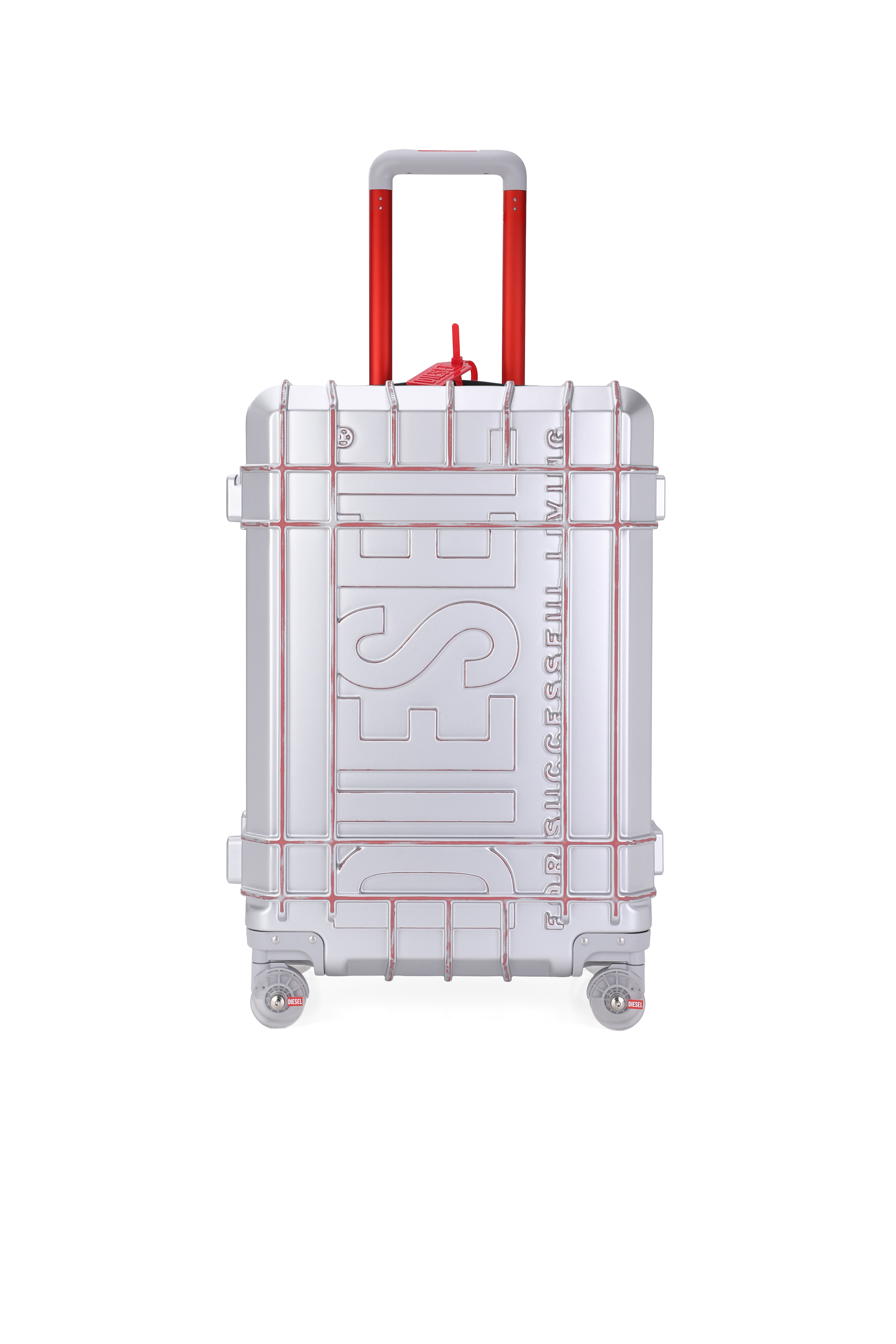 DIESEL PC STRONG IMAGE TROLLEY- DSL003