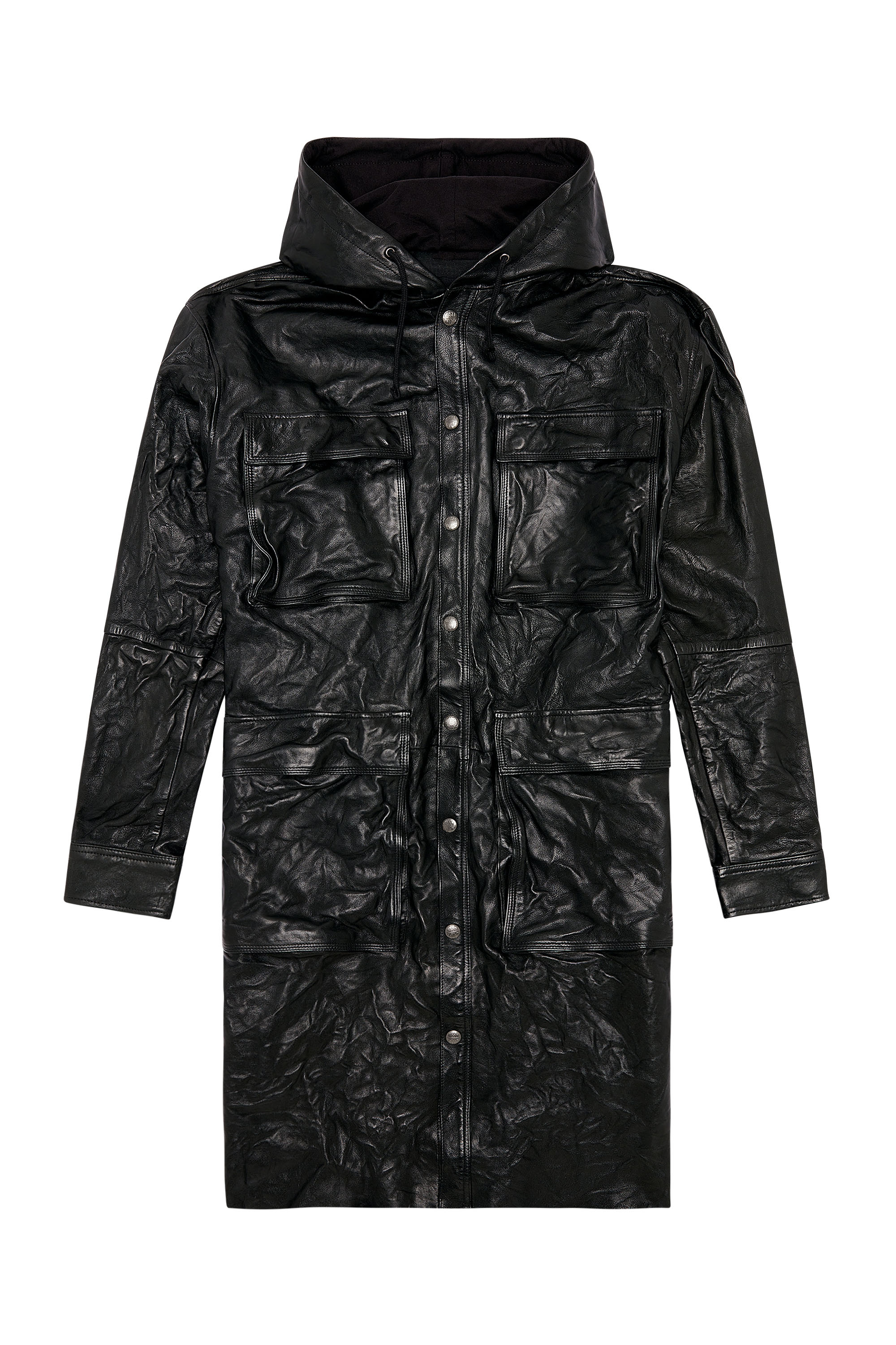 Diesel - L-BAT, Black - Image 4
