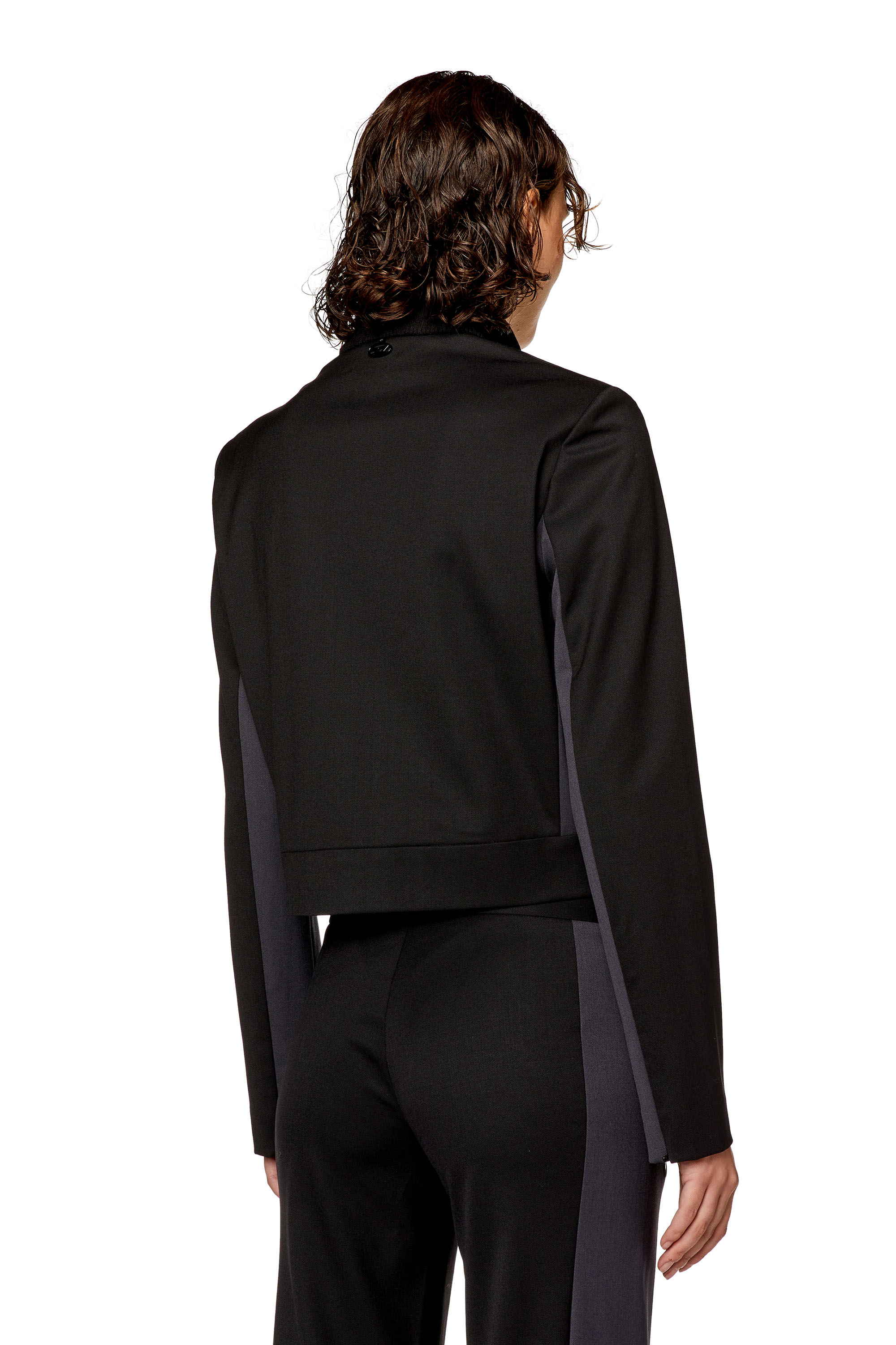 Diesel - G-GAURI, Black/Grey - Image 4