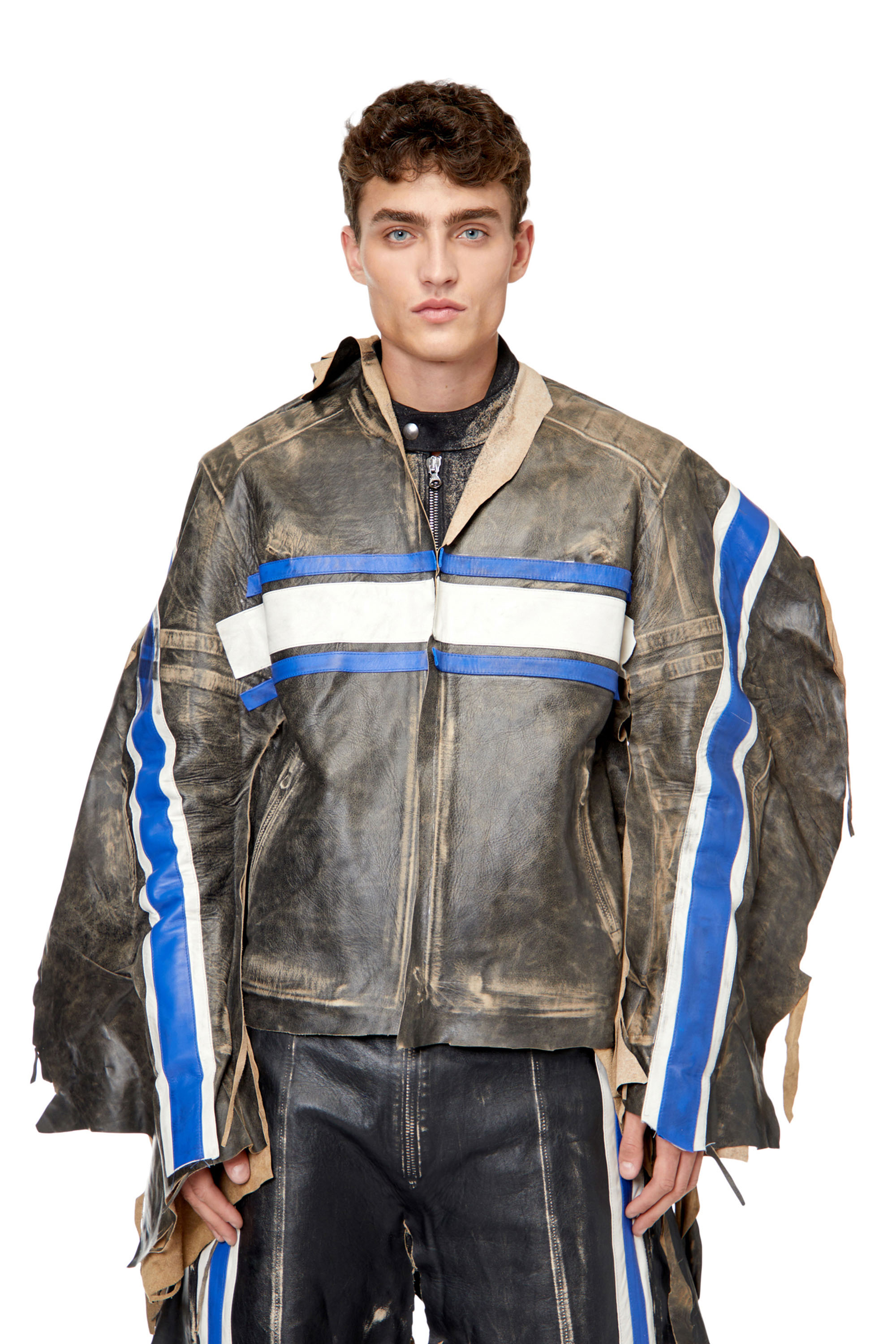 Diesel - L-HILOS, Black - Image 1
