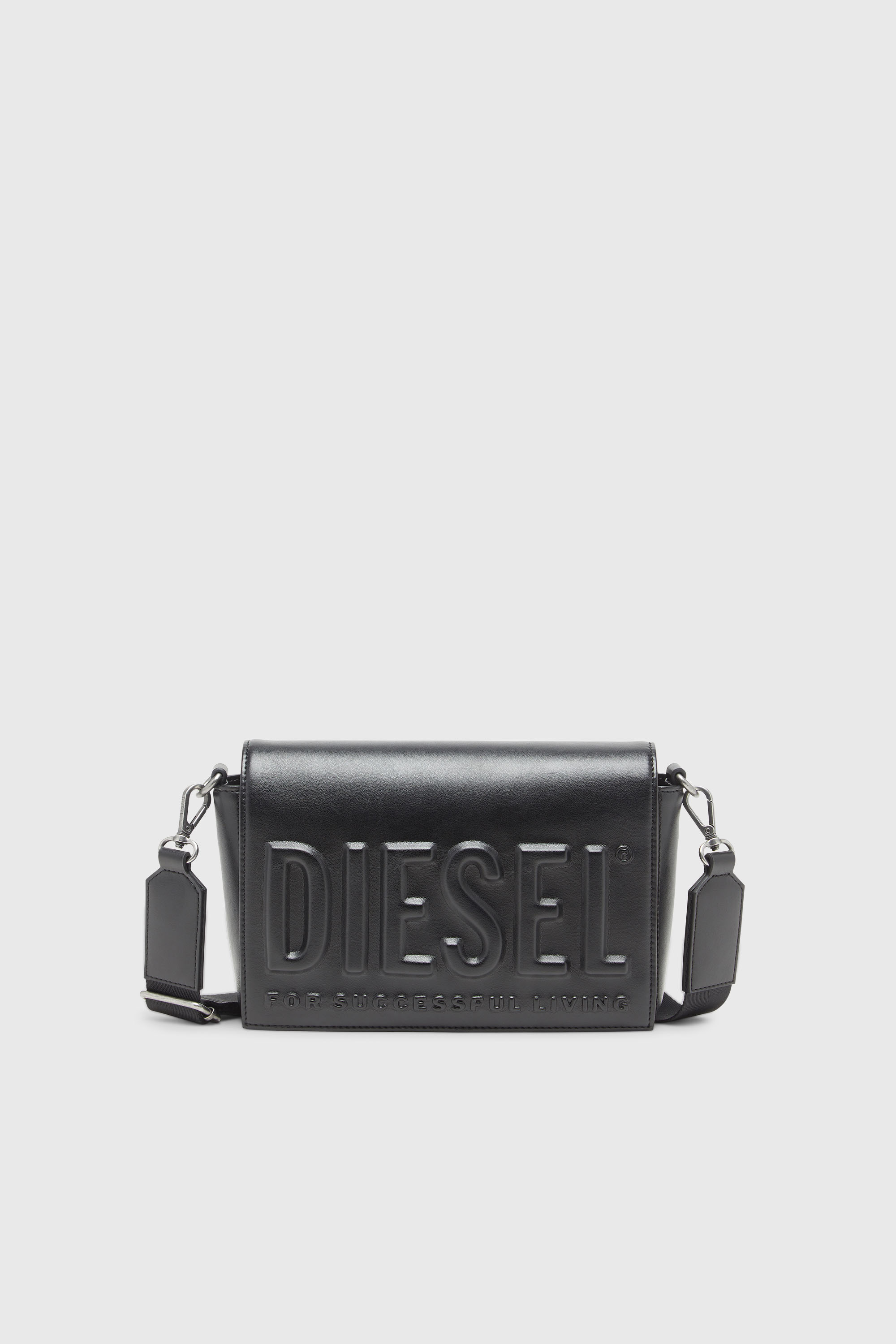 Dsl 3D - Camera bag with embossed logo