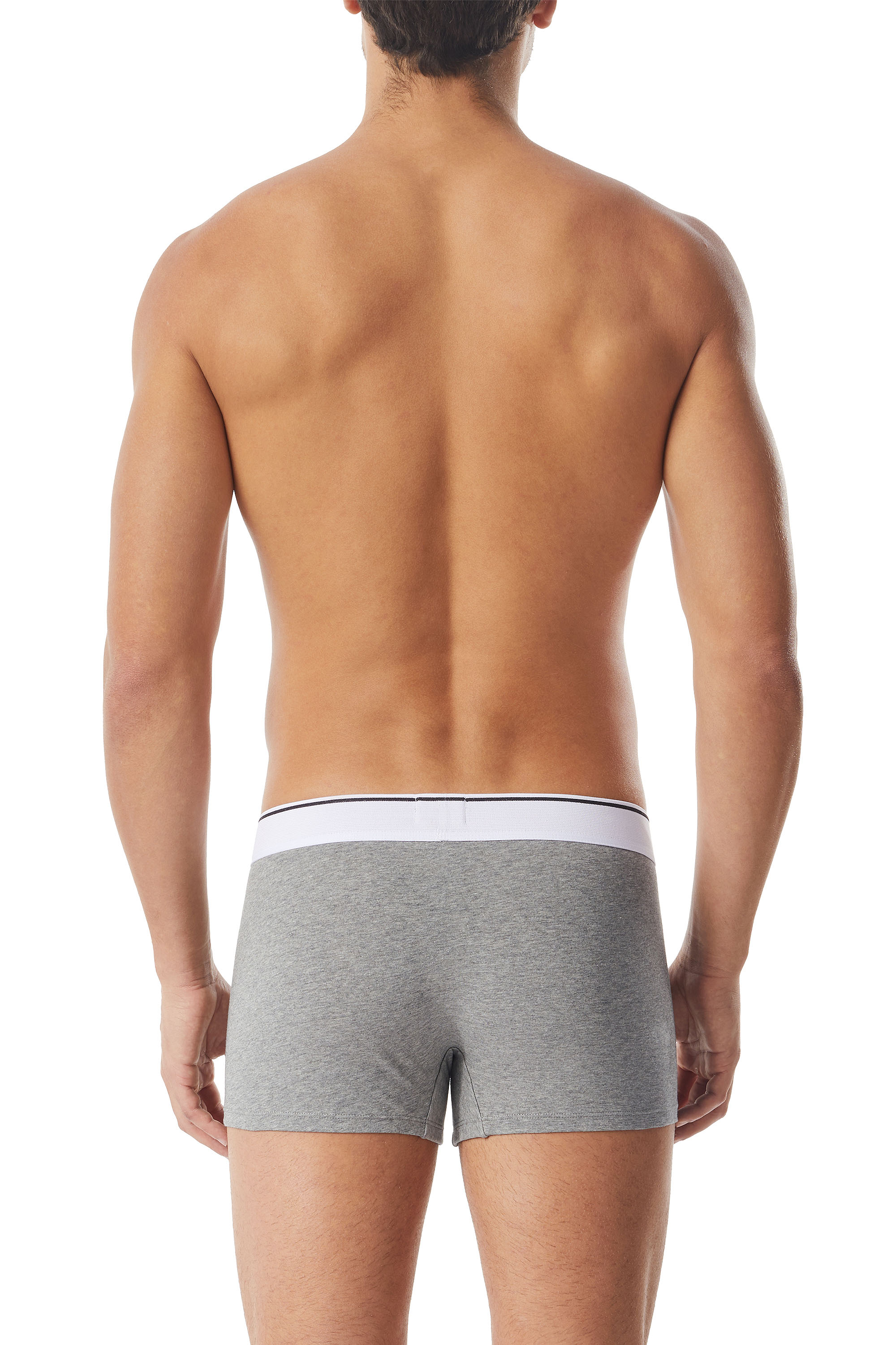 Diesel - UMBX-DAMIEN, Grey - Image 3