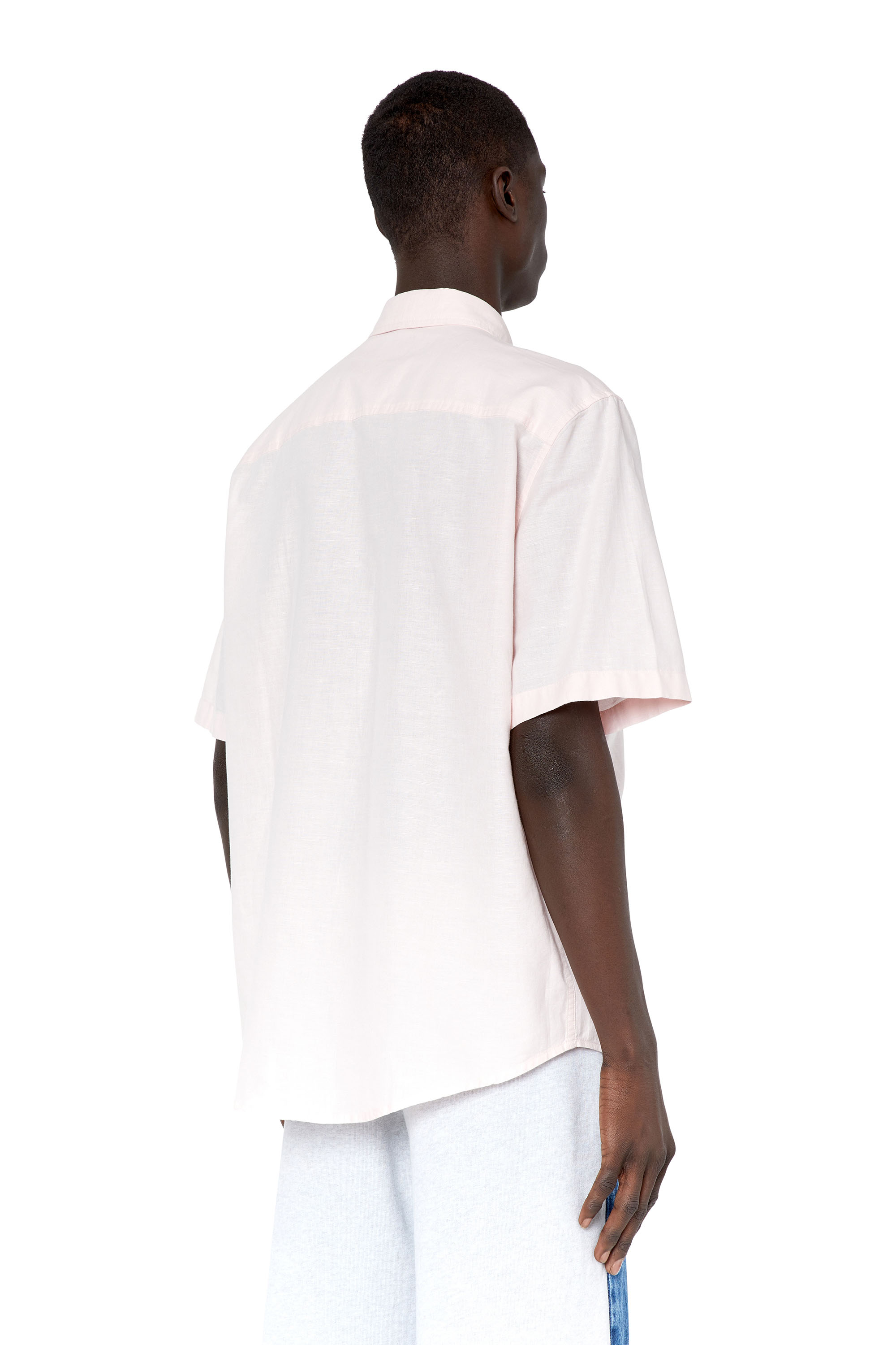 Diesel - S-OMAR-SSL, Pink - Image 4