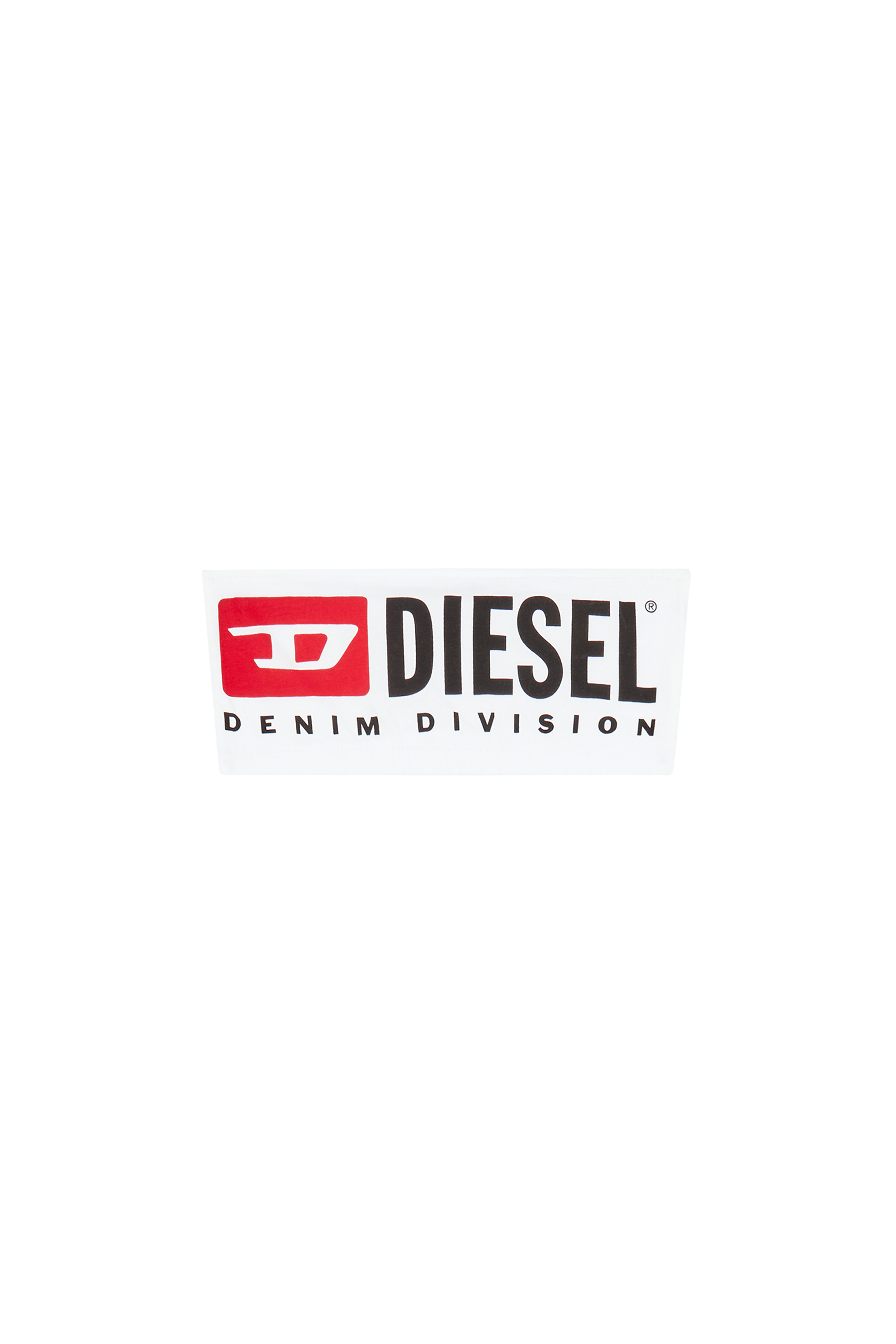 Diesel - UFSB-MELANIE, White - Image 4