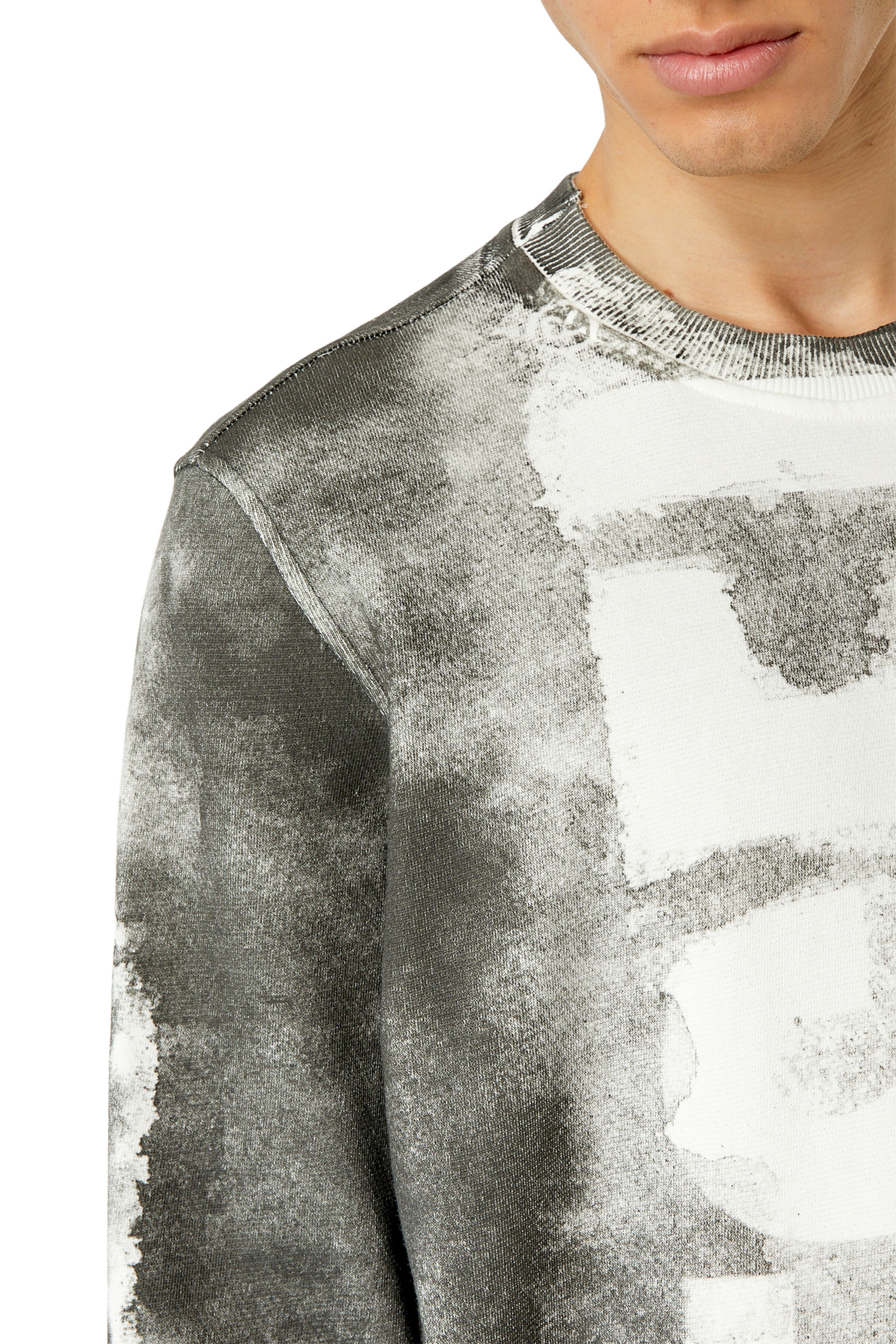 Diesel - S-GINY, Grey - Image 3