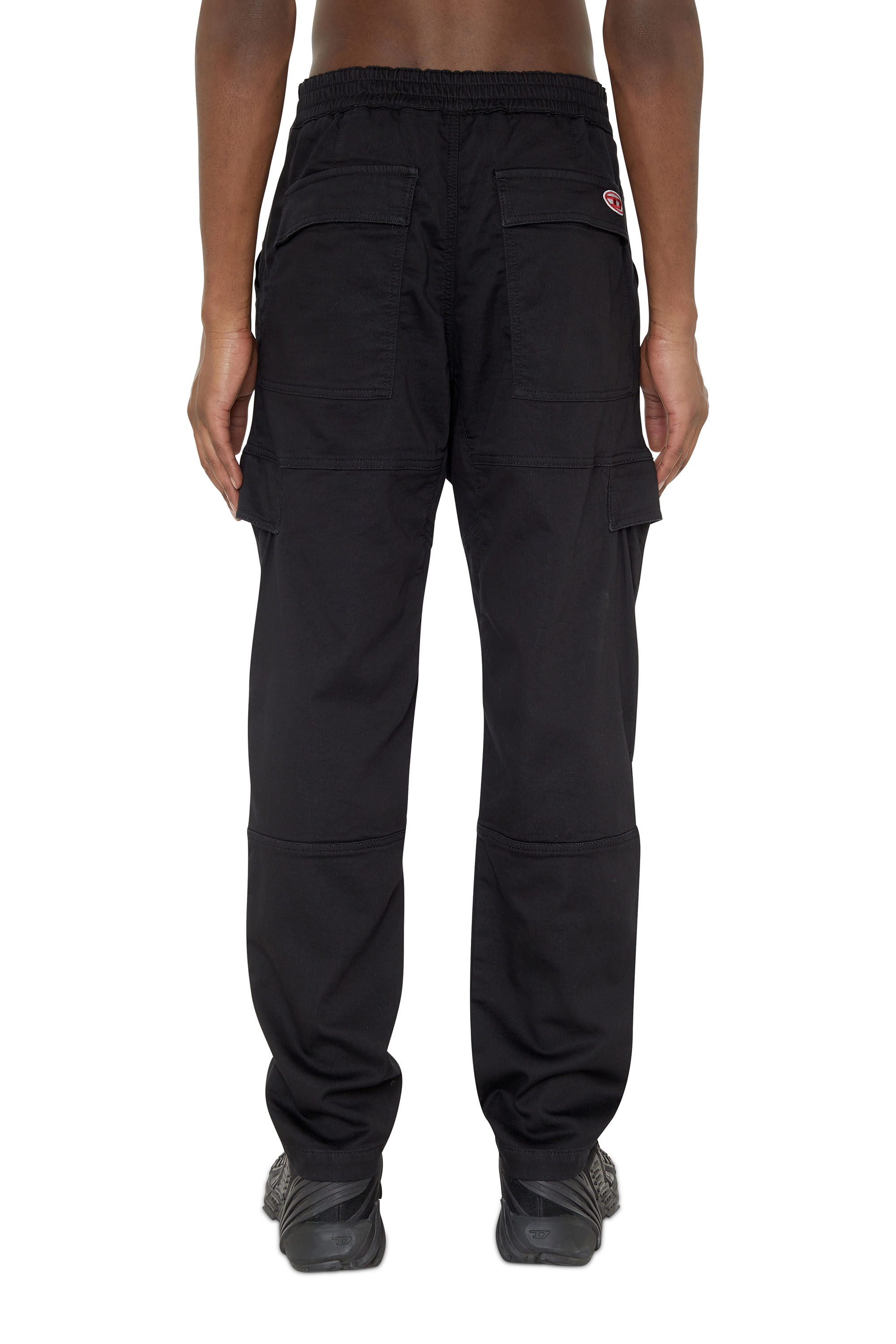 Tapered 2030 D-Krooley Joggjeans® 069ZG, 
