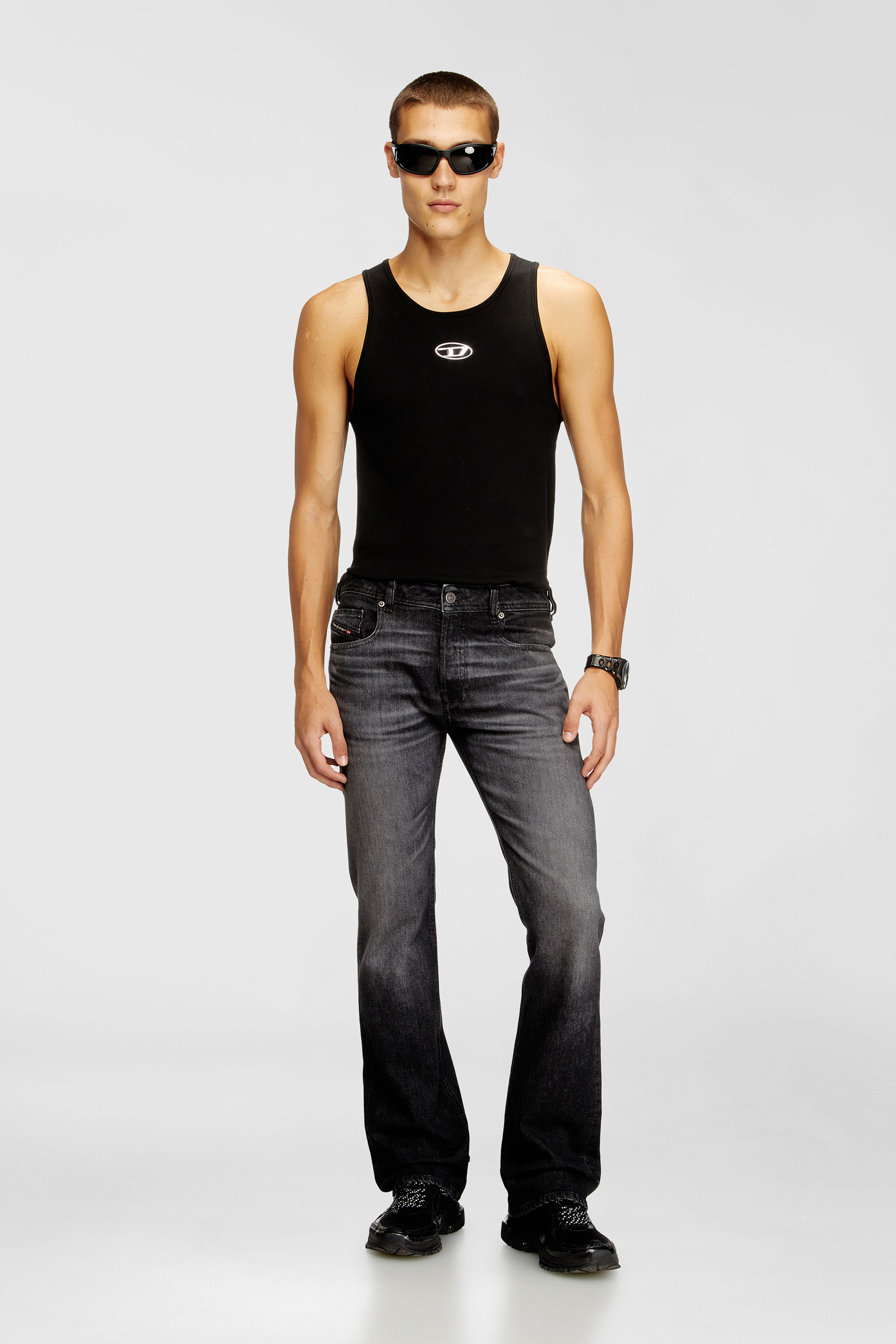 Bootcut Jeans 2007 Zatiny 09N48