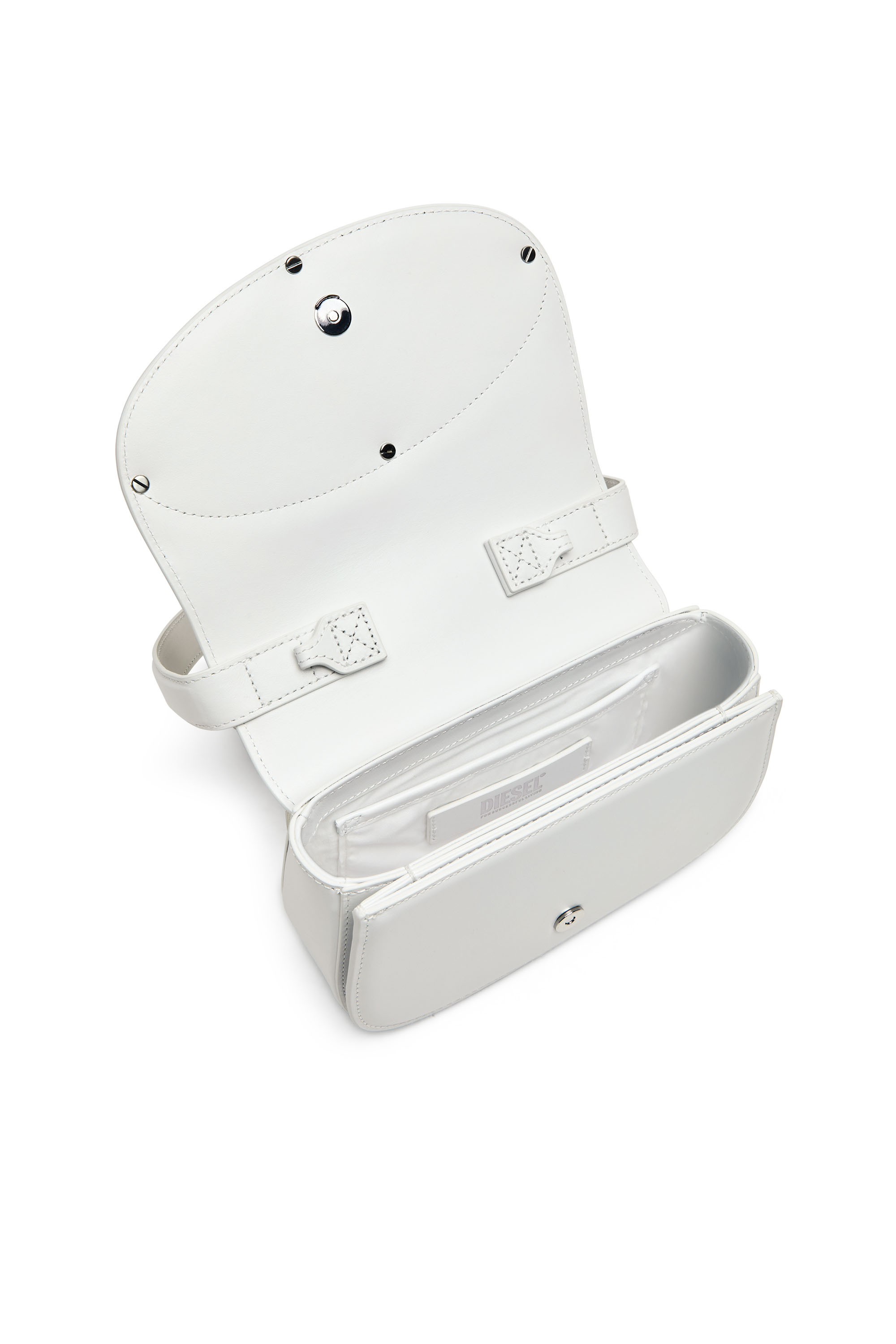 Diesel - 1DR, White - Image 4