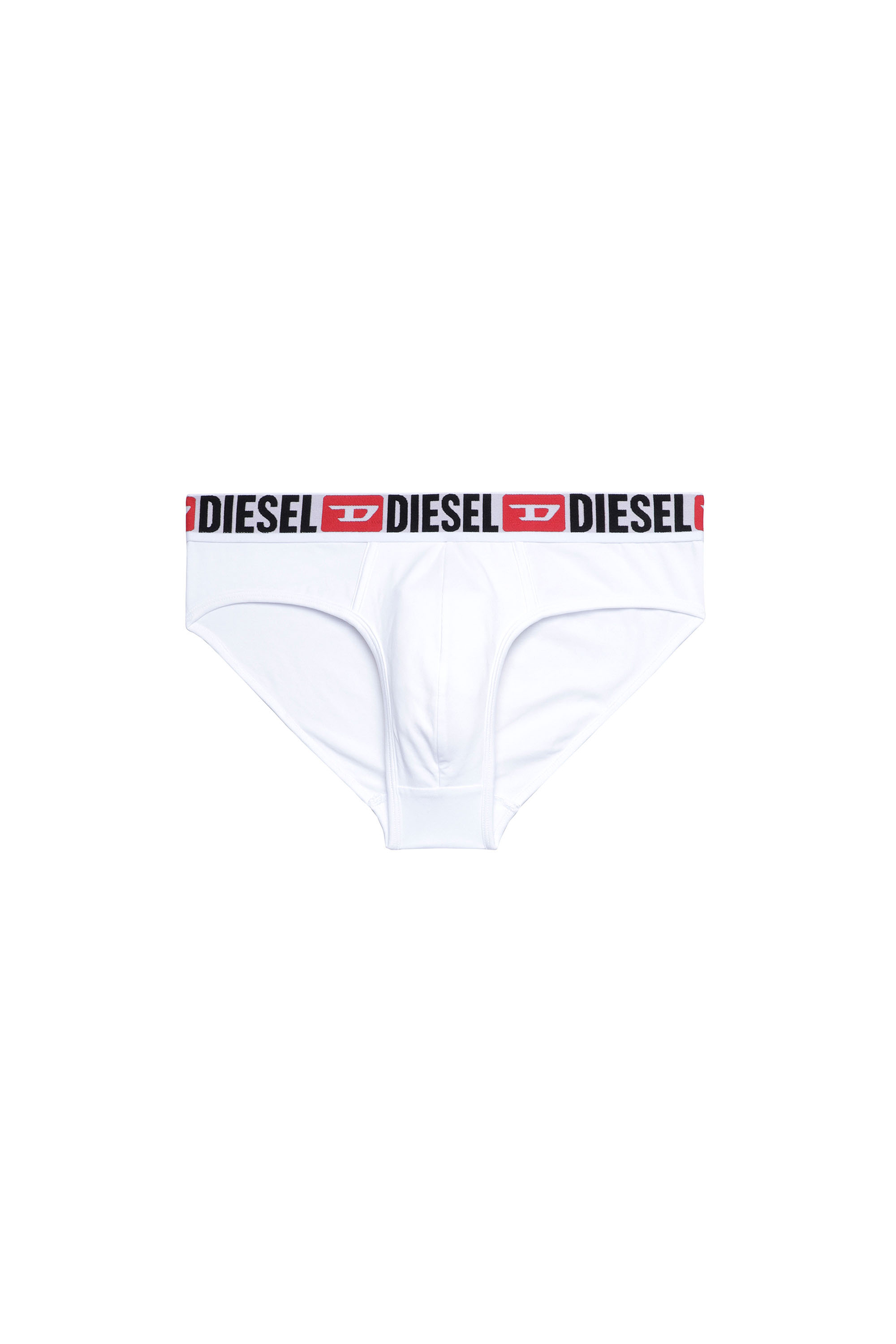 Diesel - UMBR-ANDRETHREEPACK, White - Image 3