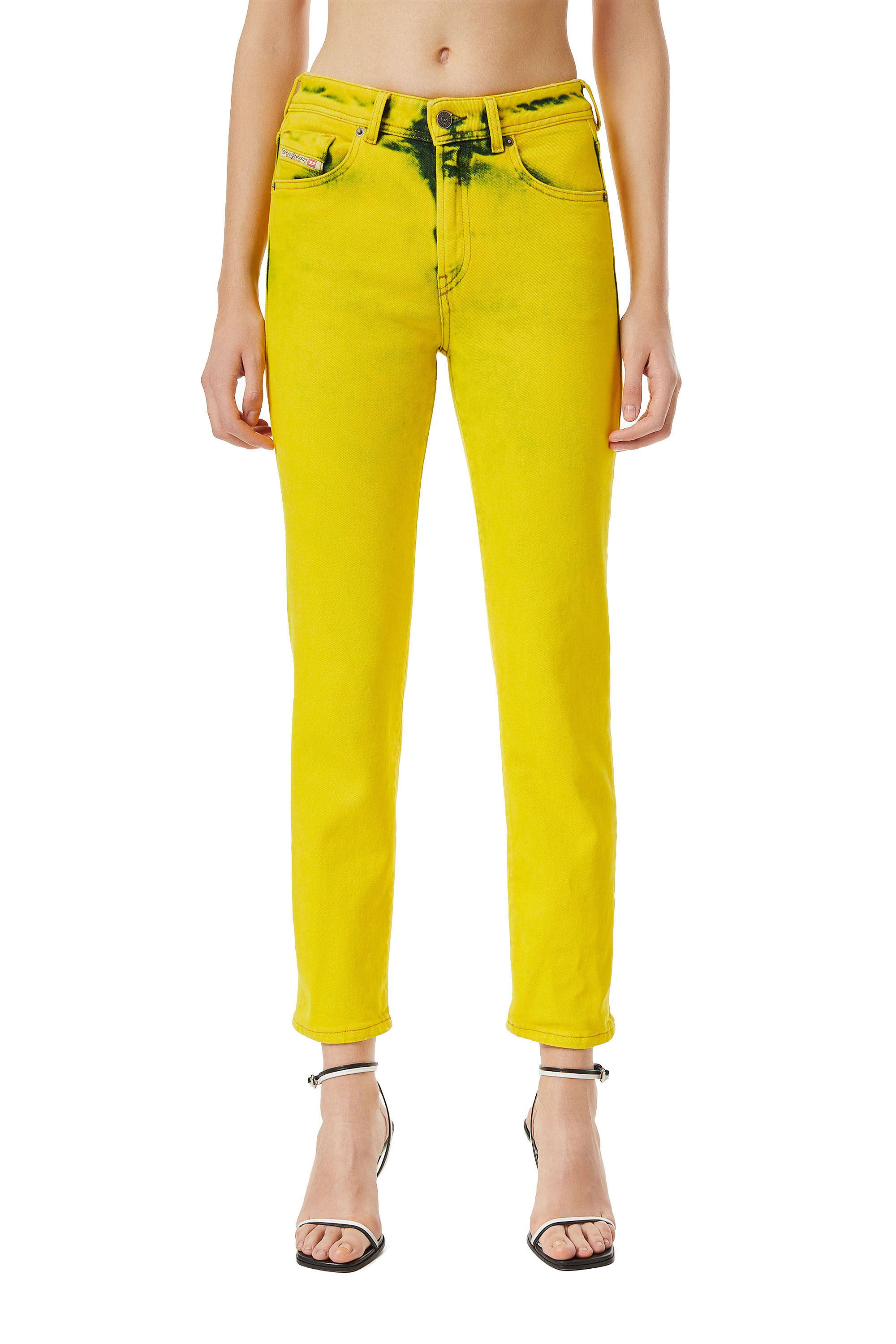 Women's Jeans: Skinny, Slim, Palazzo | Shop on Diesel.com