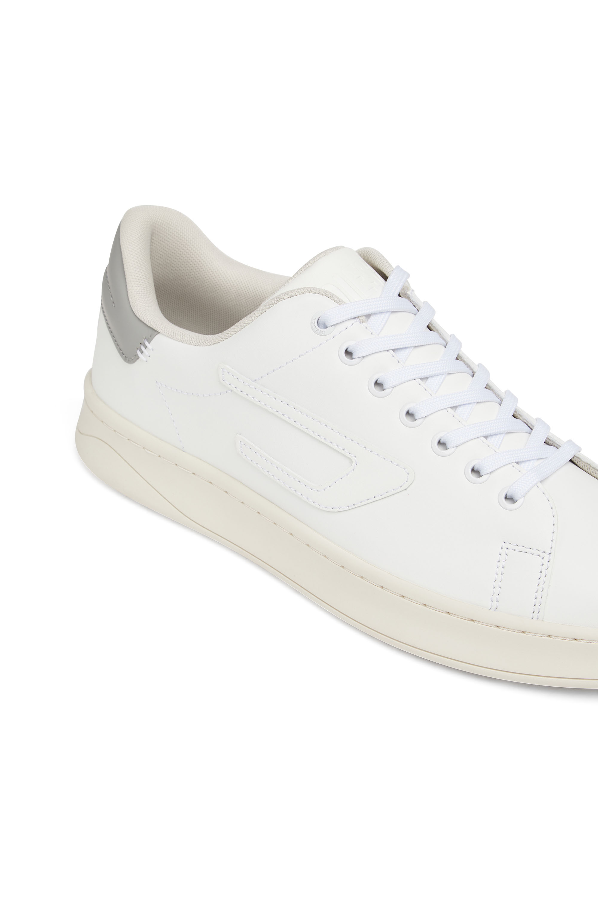 Diesel - S-ATHENE LOW W, Grey - Image 6