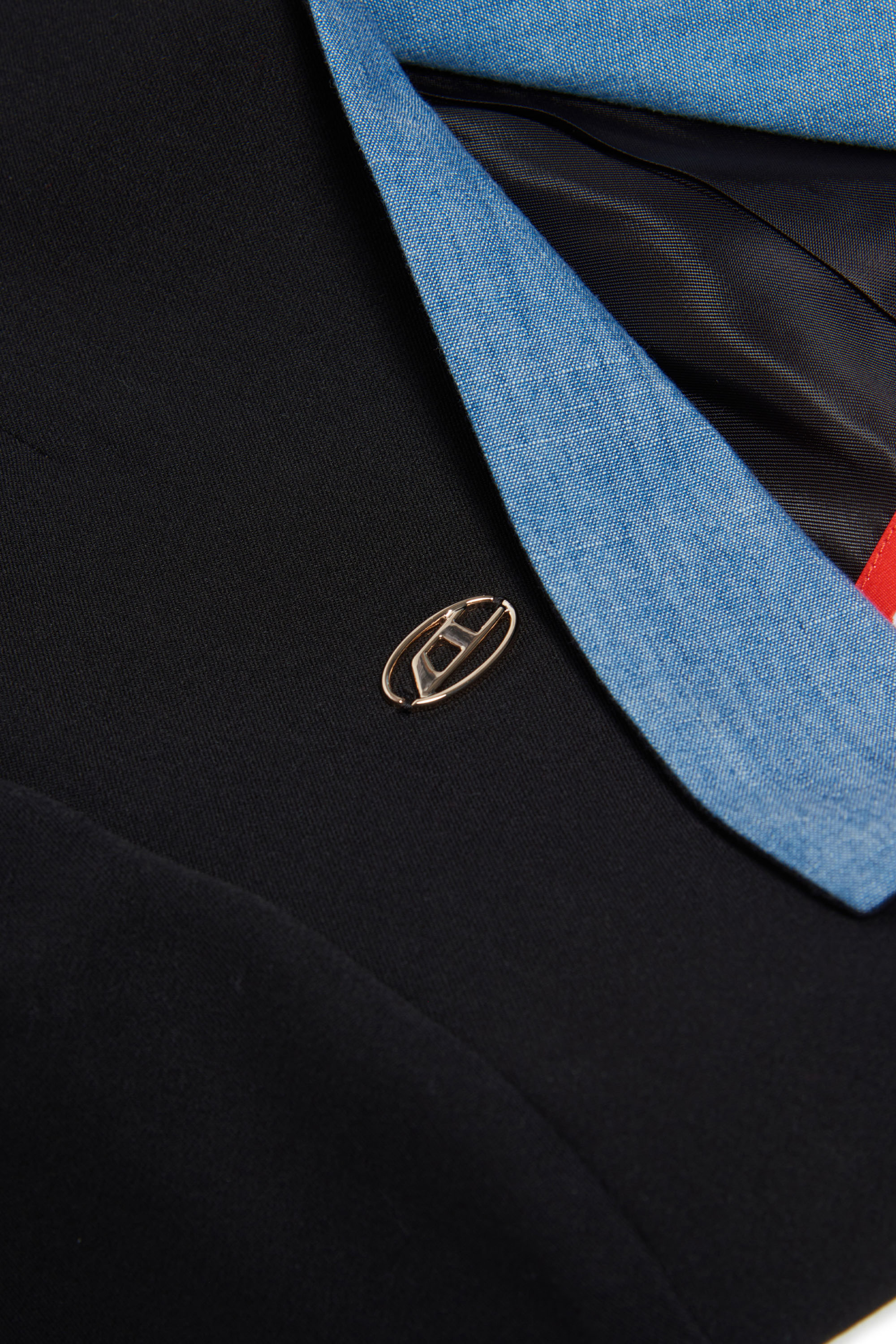 Diesel - JZAUS, Black - Image 3