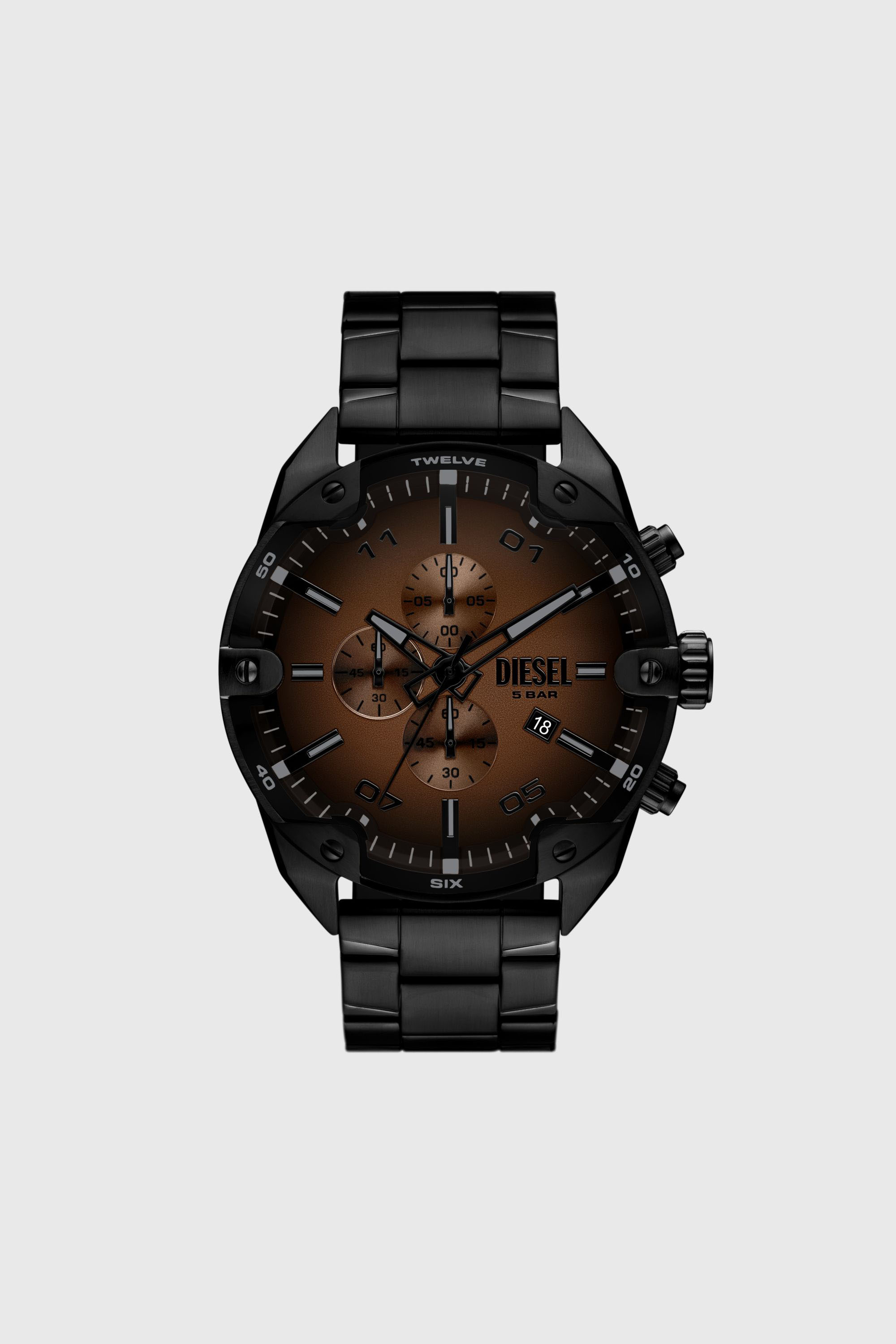 DZ4691 WATCH