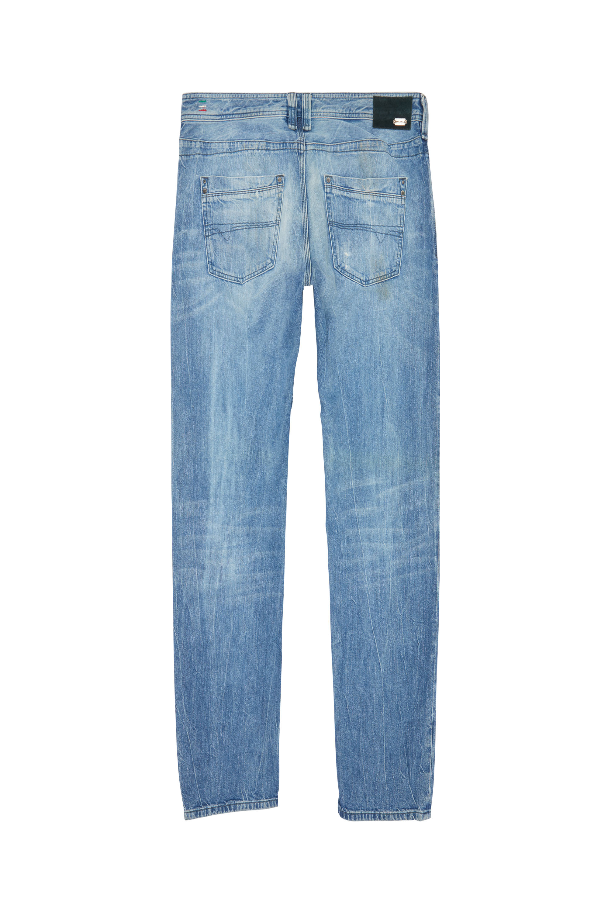 Diesel - Man's TIMMEN, Medium blue - 2