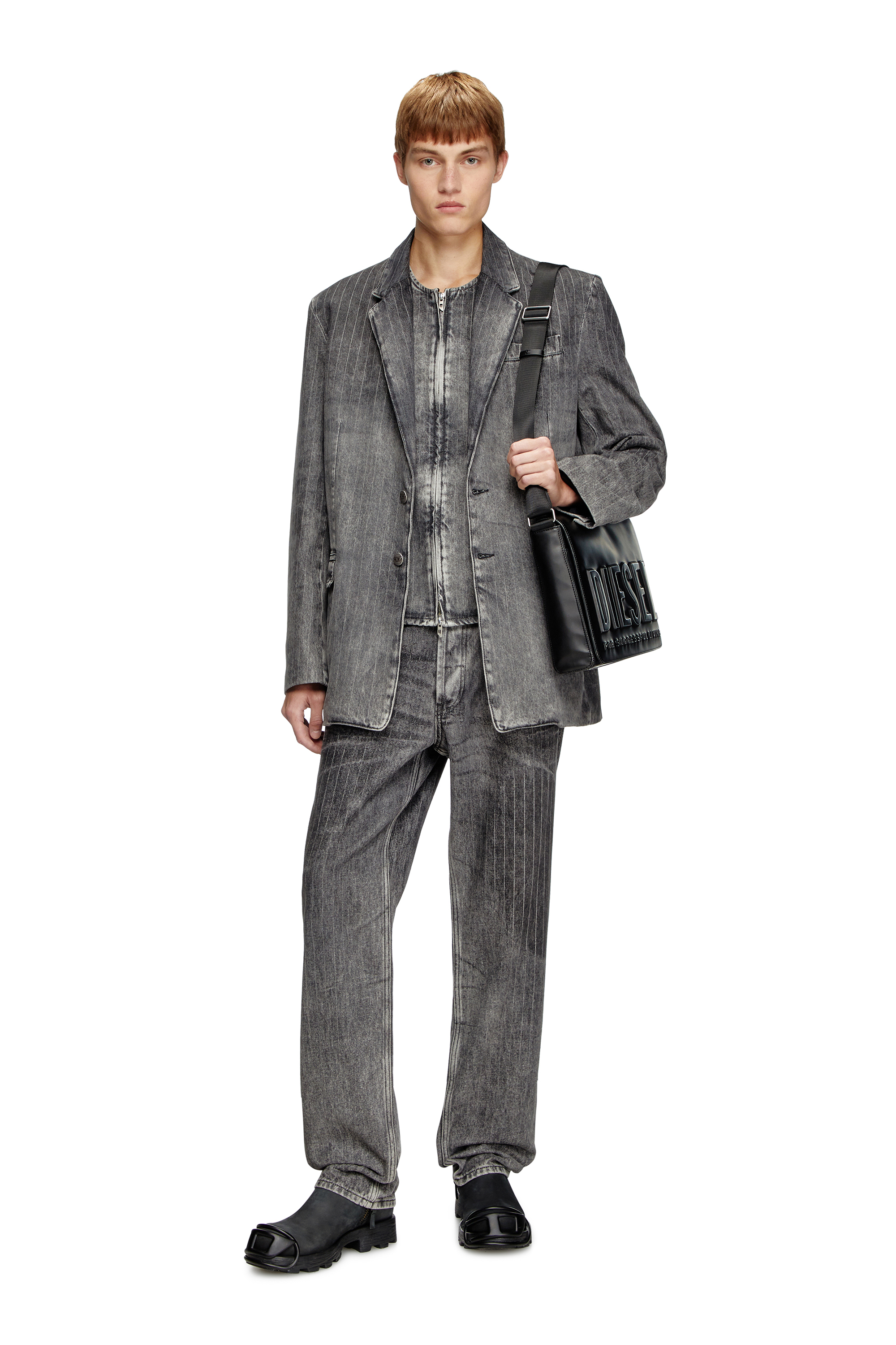 DSL 3D MESSENGER S X