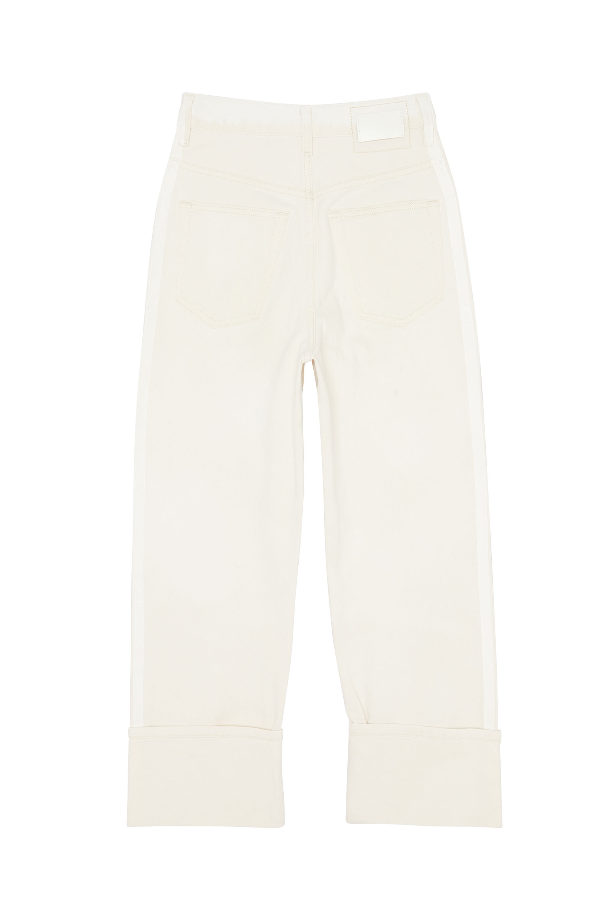 D-REGGY-SP, White Diesel - Woman's D-REGGY-SP, White - 2