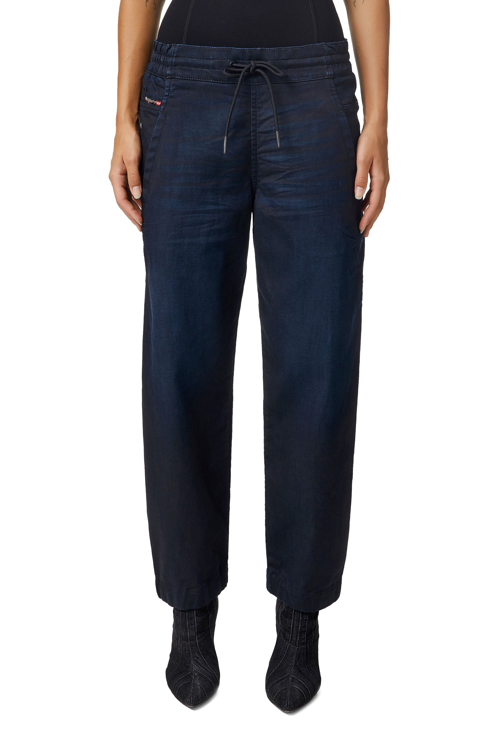 Krailey JoggJeans® 069XY, Dark Blue - Jeans