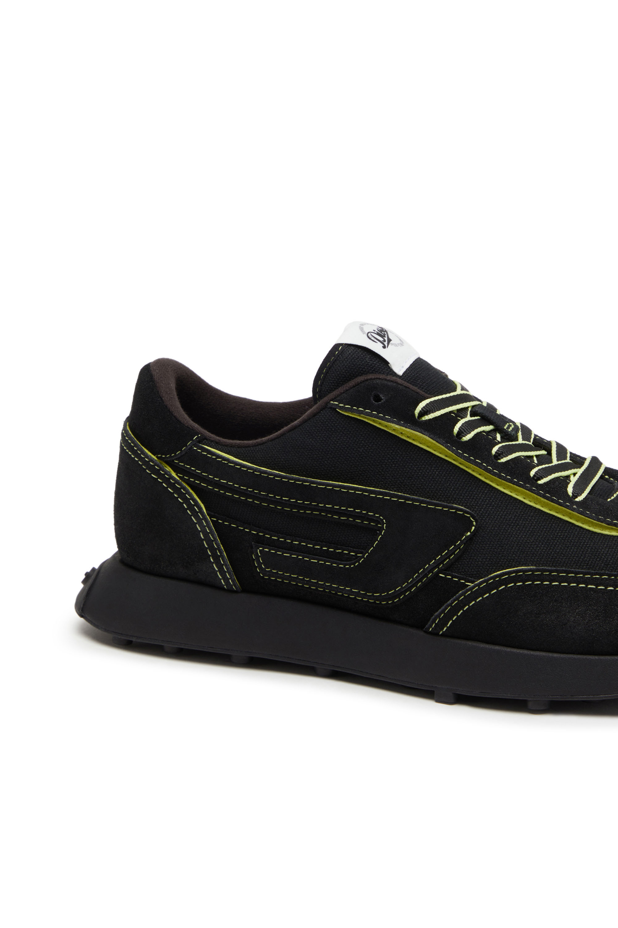 Diesel - S-RACER LC X, Black - Image 6
