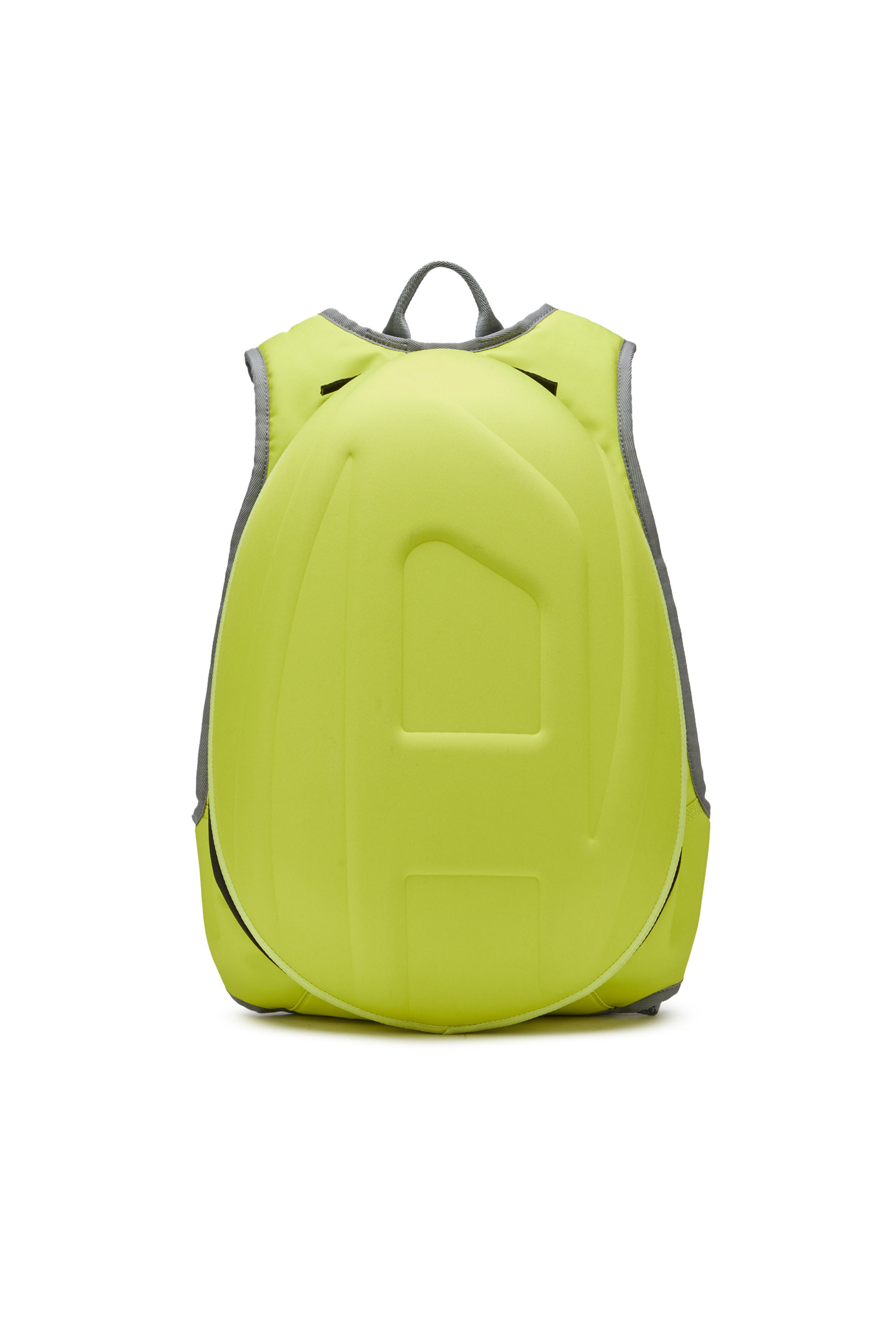 Diesel - 1DR-POD BACKPACK, Yellow - Image 1