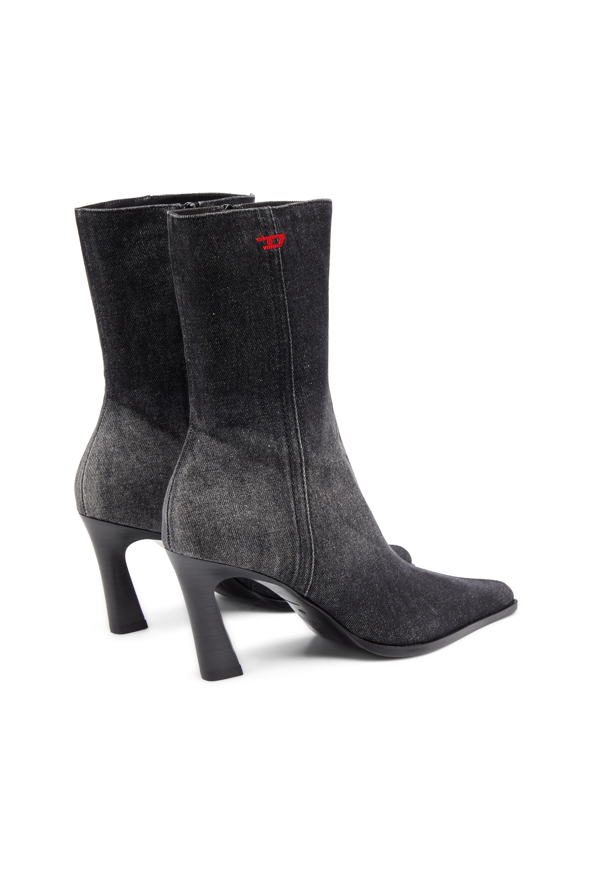 Women's Boots: High Heeled, Chelsea, Ankle Boots | Diesel®