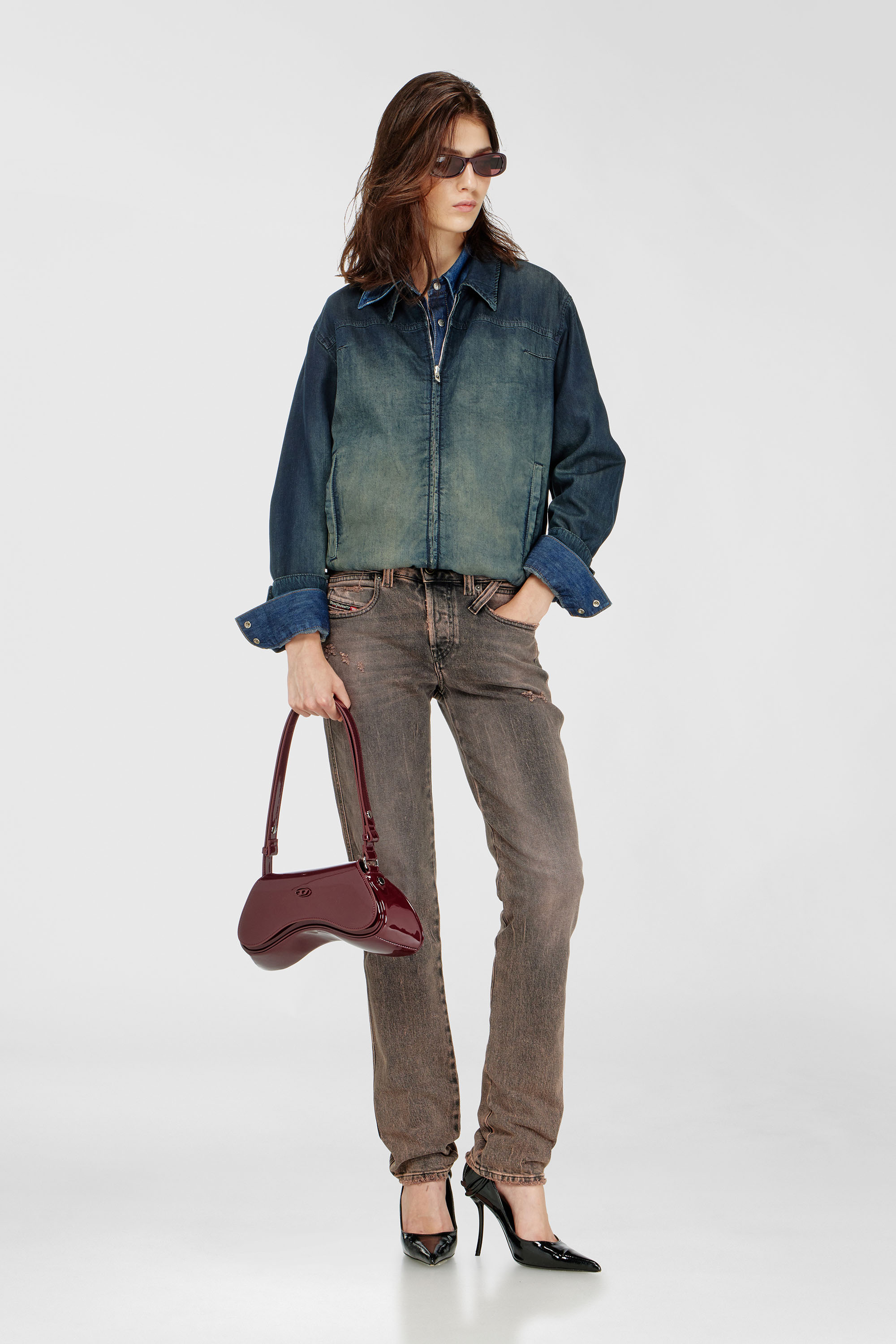 Slim Jeans 1992 D-Jiann 09P45
