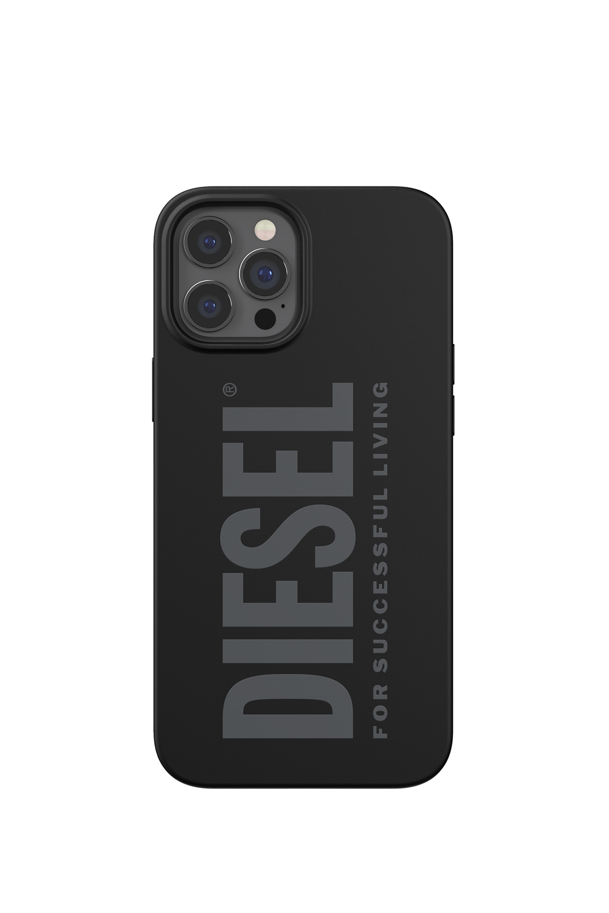 Diesel - 44278  STANDARD CASES, Black - Image 2