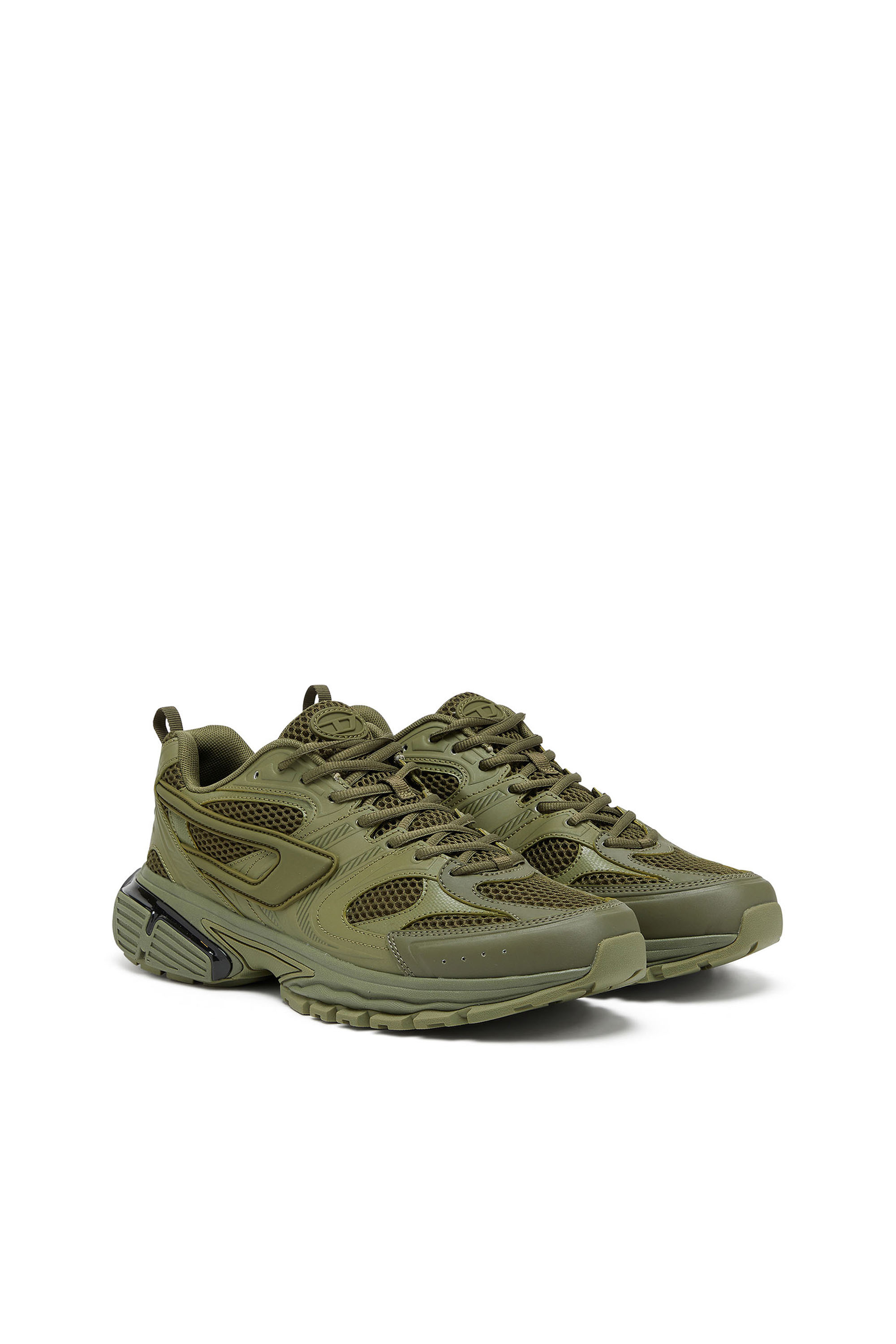 Diesel - S-SERENDIPITY PRO-X1, Olive Green - Image 2