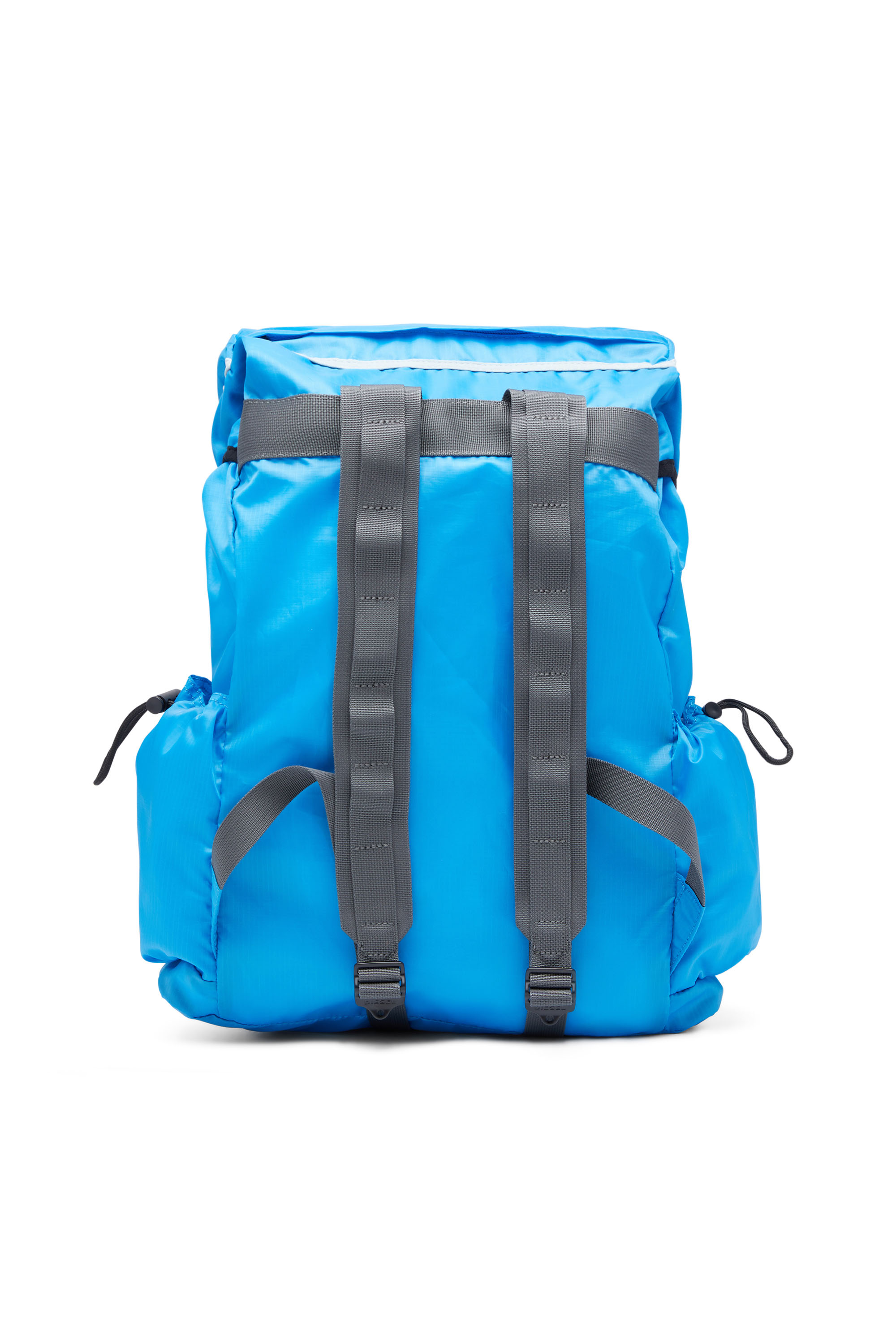 Diesel - ROGUE BACKPACK X, Light Blue - Image 2