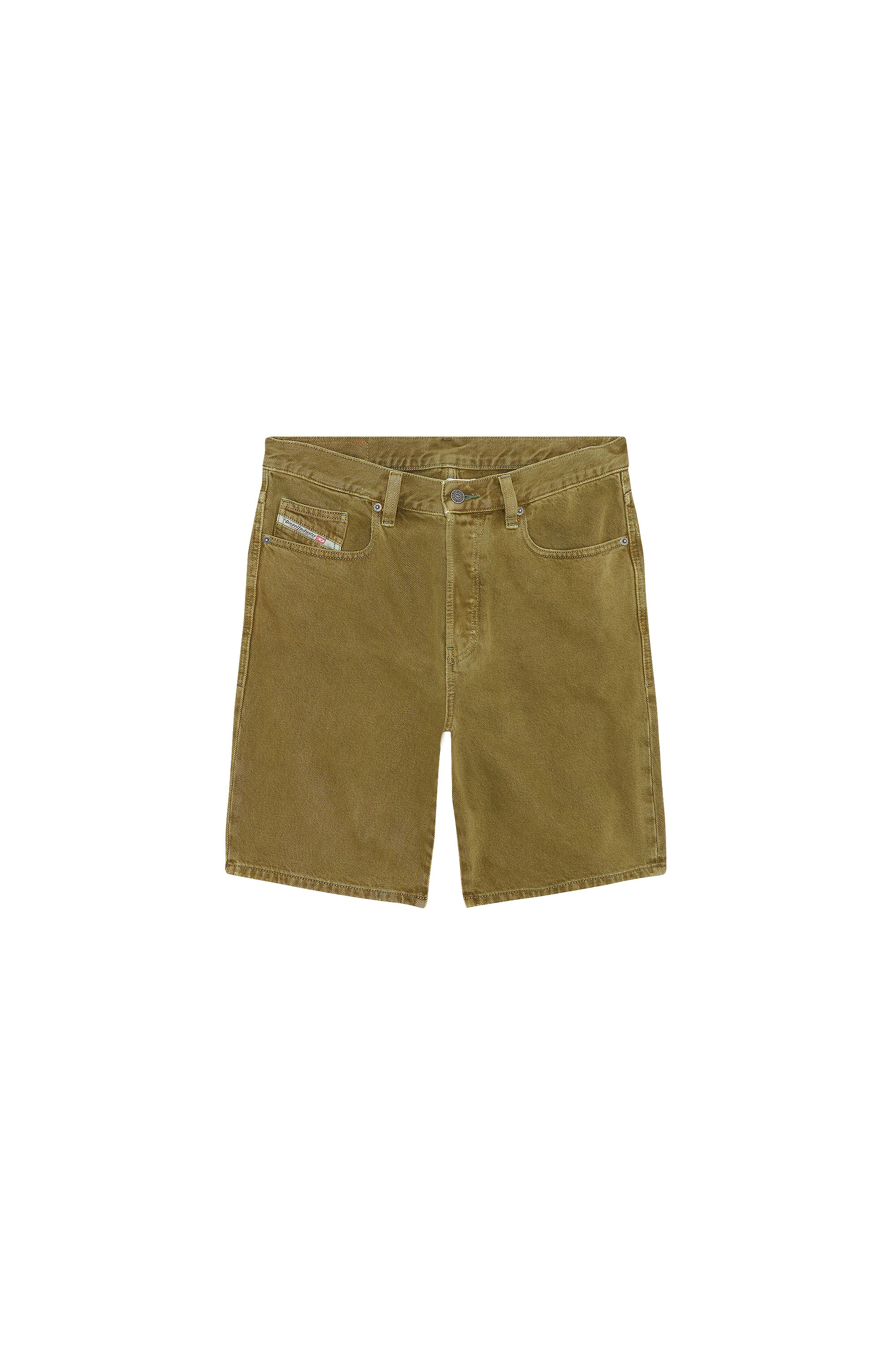 Diesel - REGULAR-SHORT, Military Green - Image 5