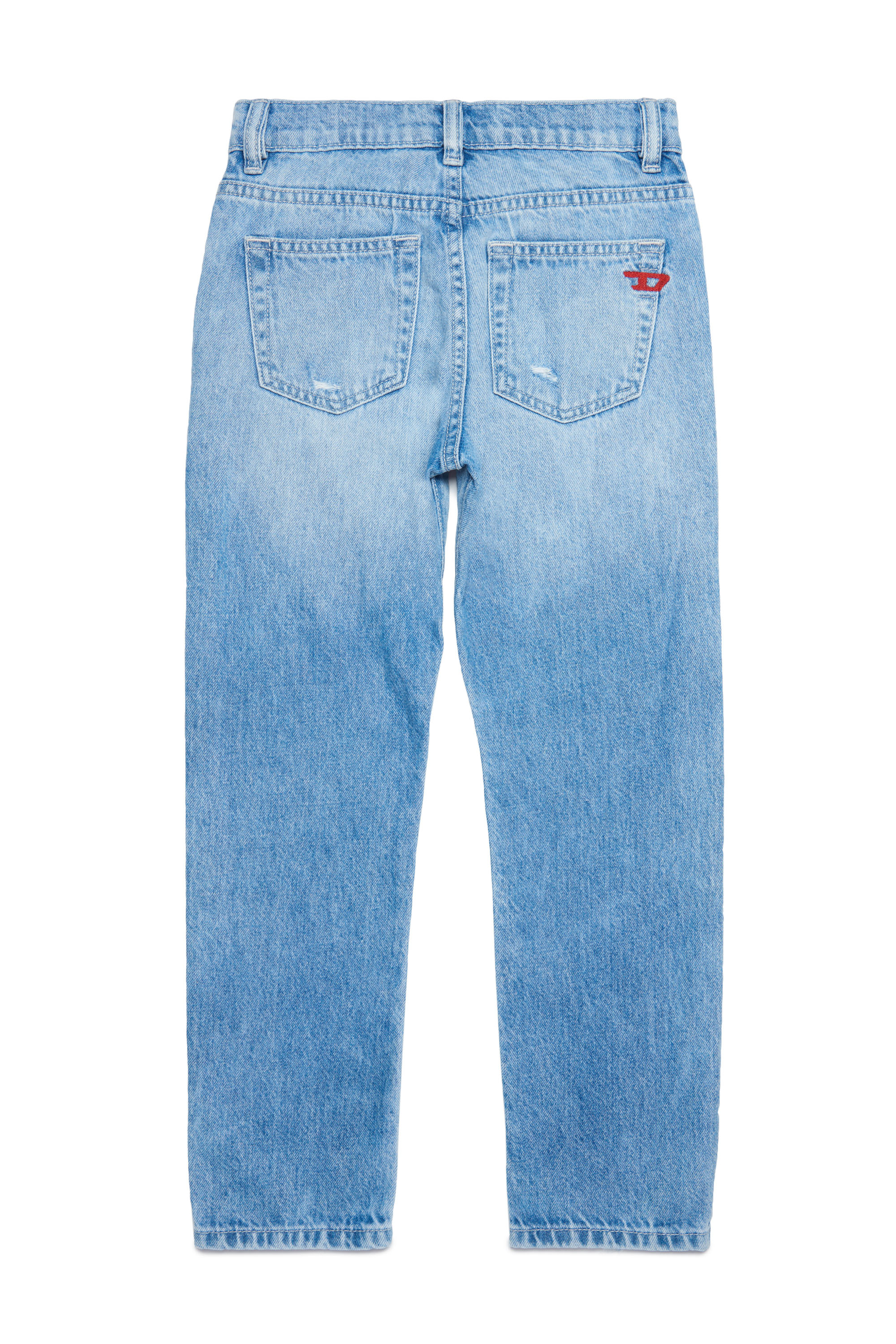 Diesel - 2020 D-VIKER-J, Light Blue - Image 2