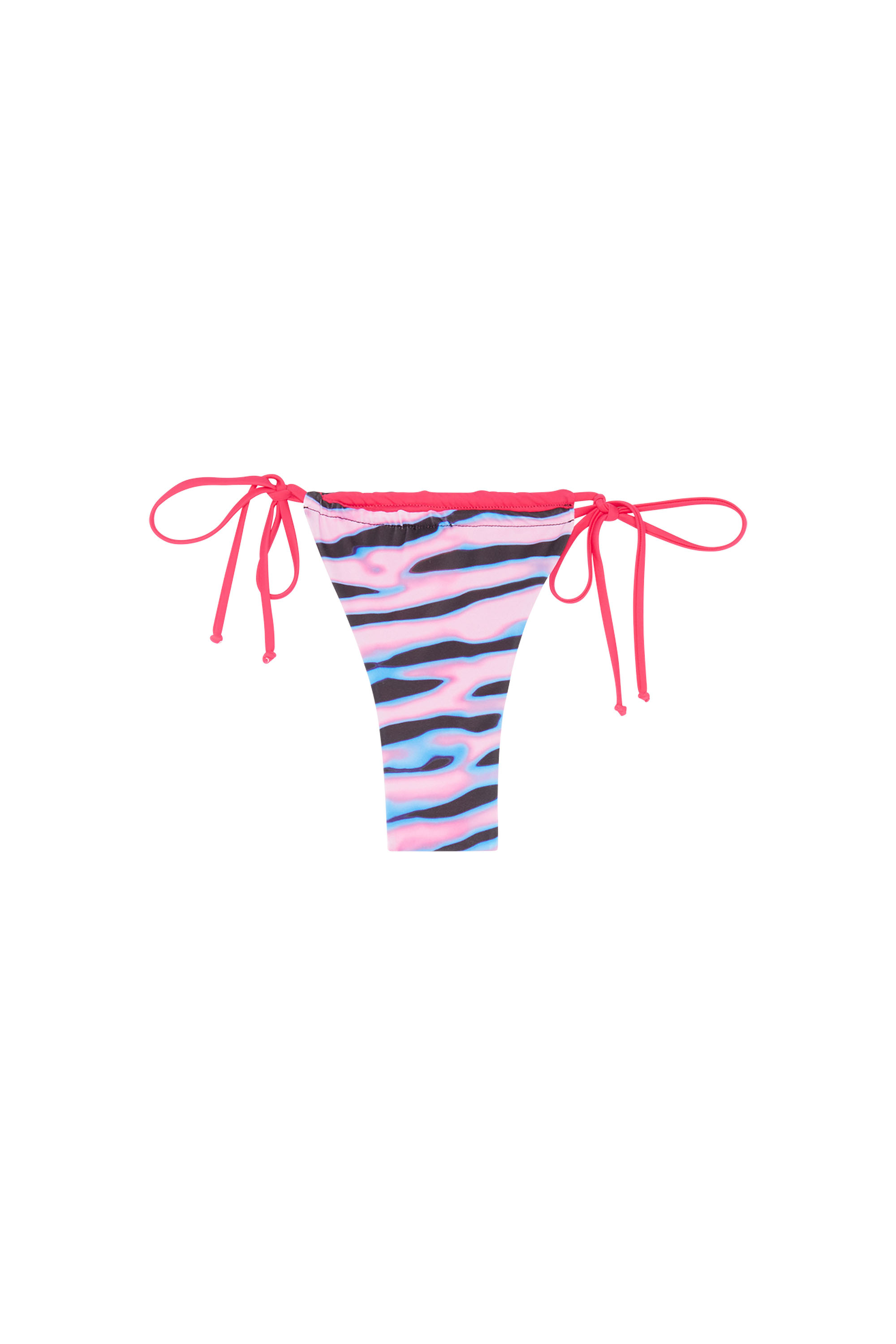 Diesel - BFPN-BRIGITTES-T-REV, Pink - Image 1