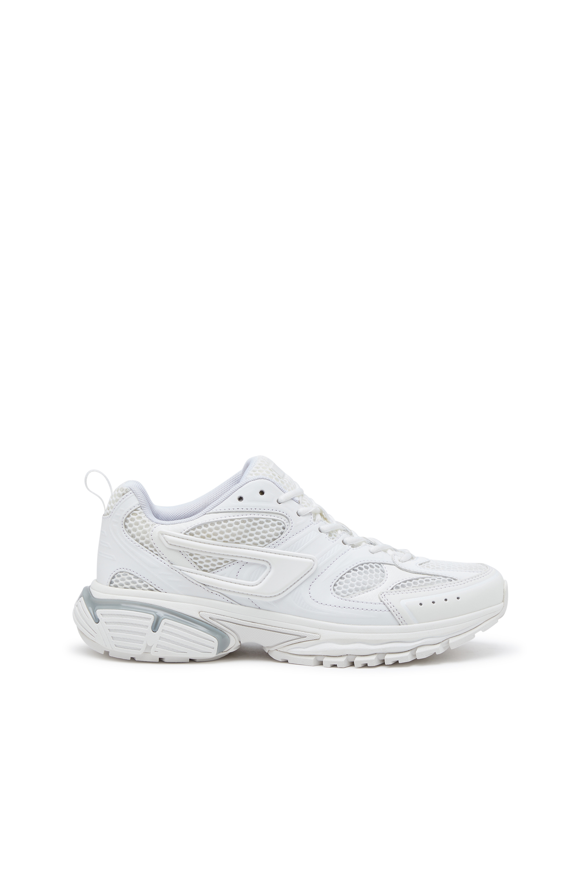 S-SERENDIPITY PRO-X1, White - Sneakers