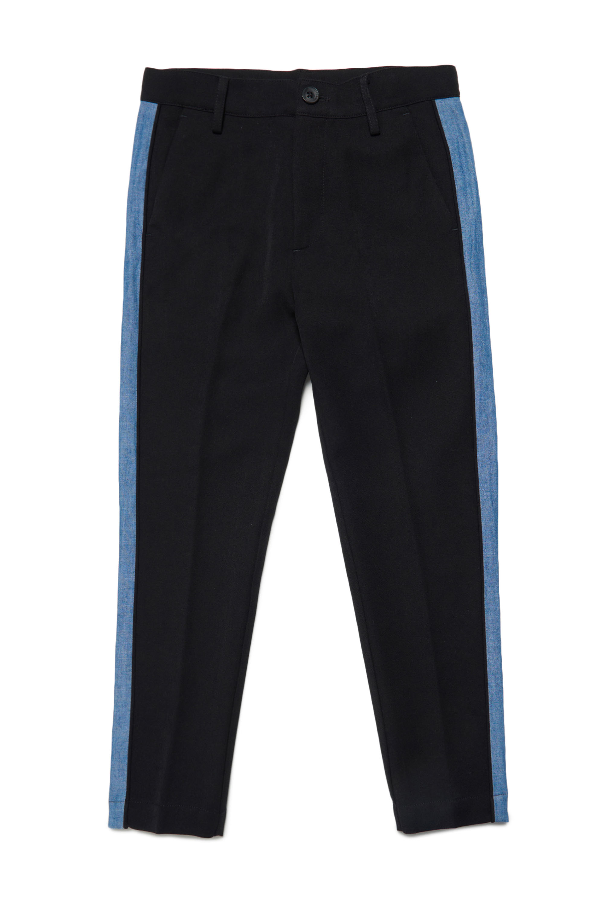 Diesel - PGERRY, Black - Image 1