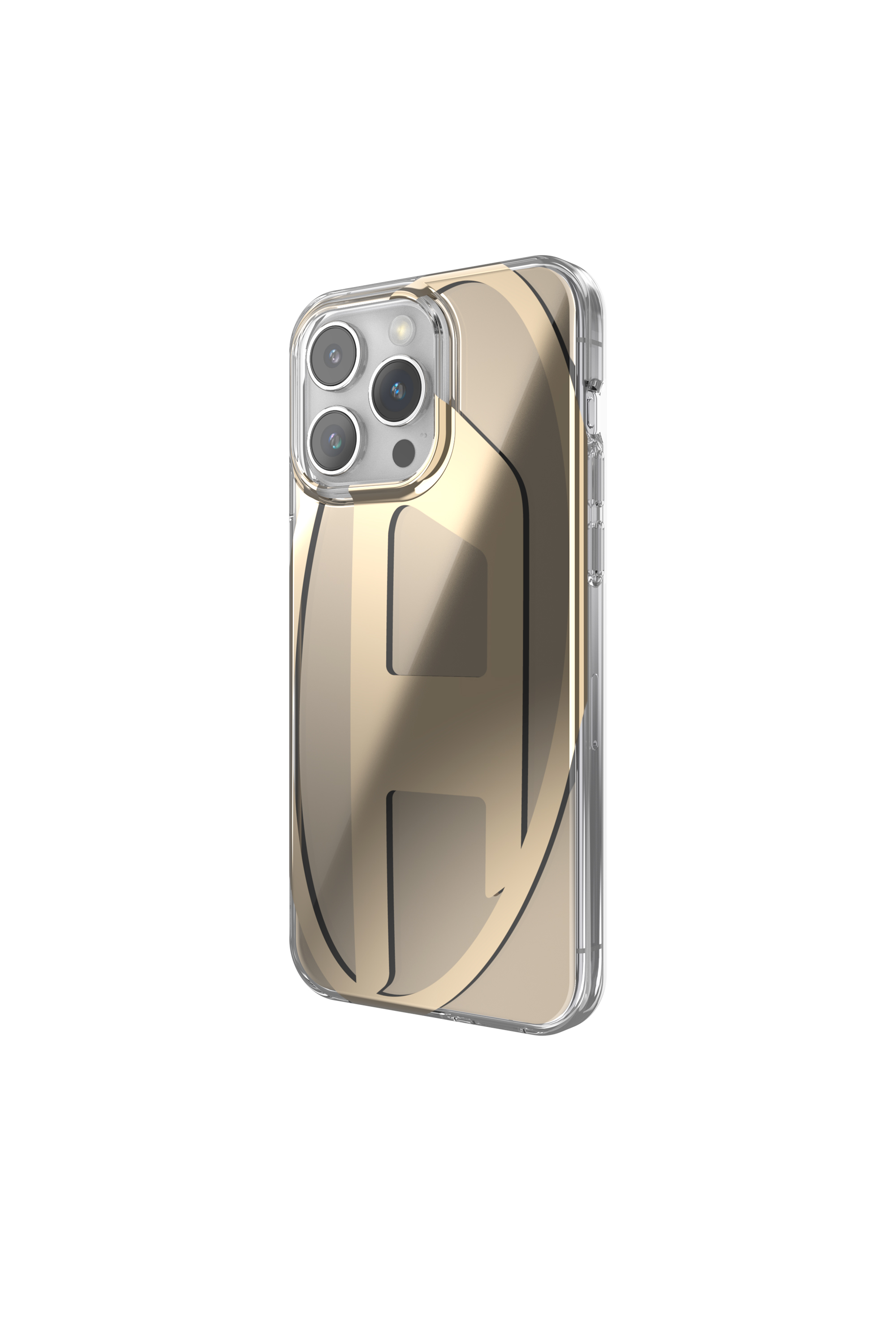 Diesel - 54091 MOULDED CASE, Gold - Image 4