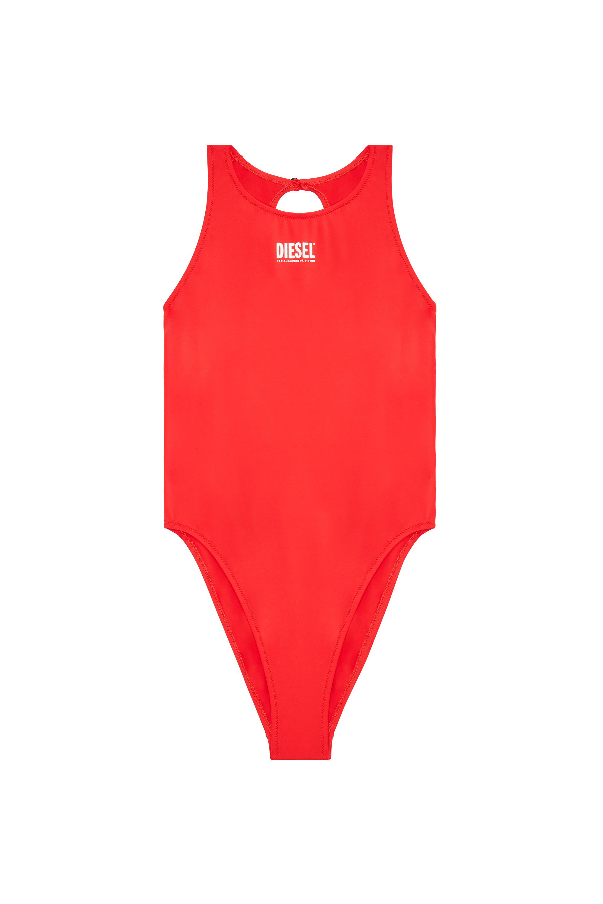 BFSW-MARGU, Red