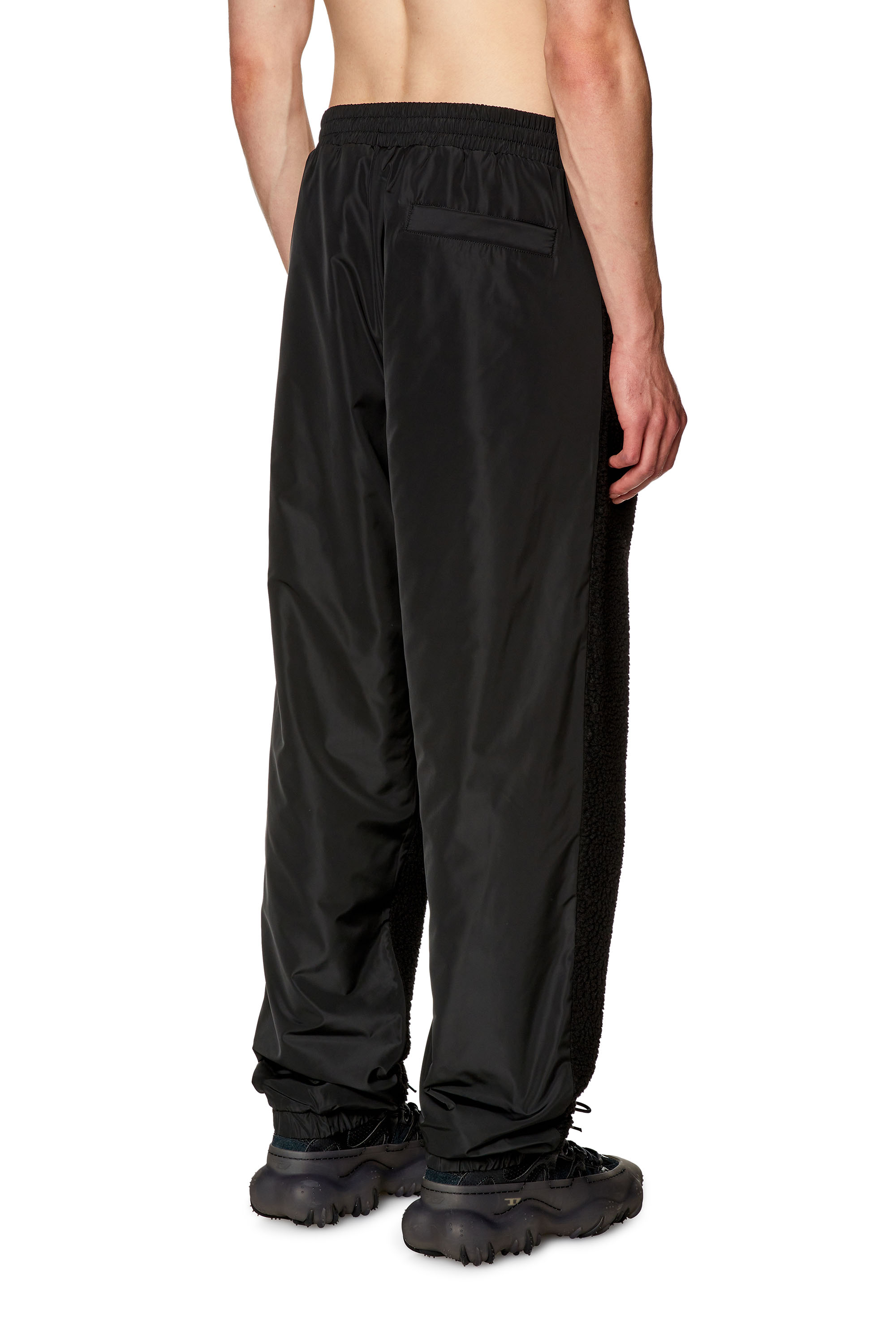Diesel - P-OVADY, Black - Image 3