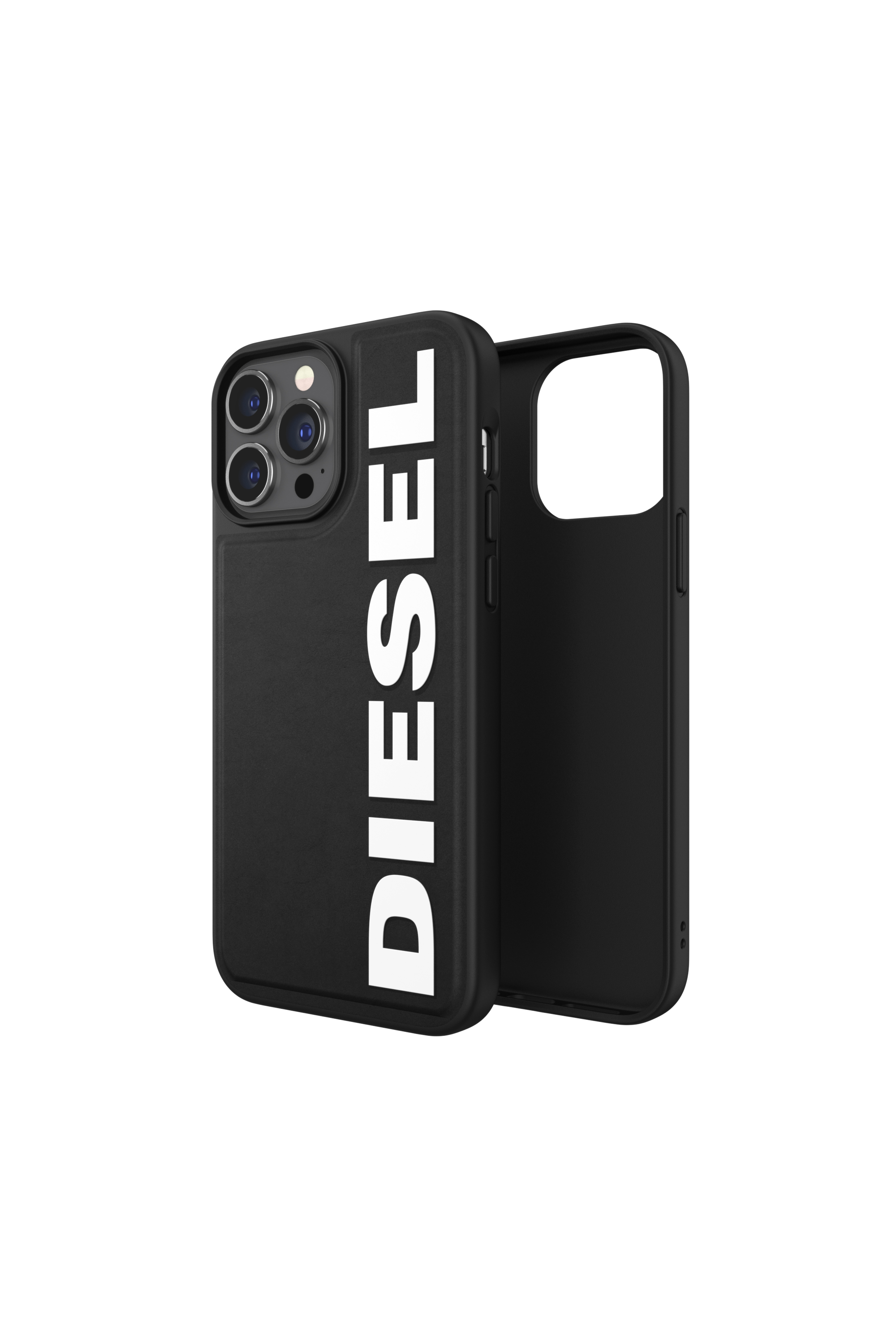 47155 STANDARD CASE, Black Diesel - 47155 STANDARD CASE, Black - Image 1