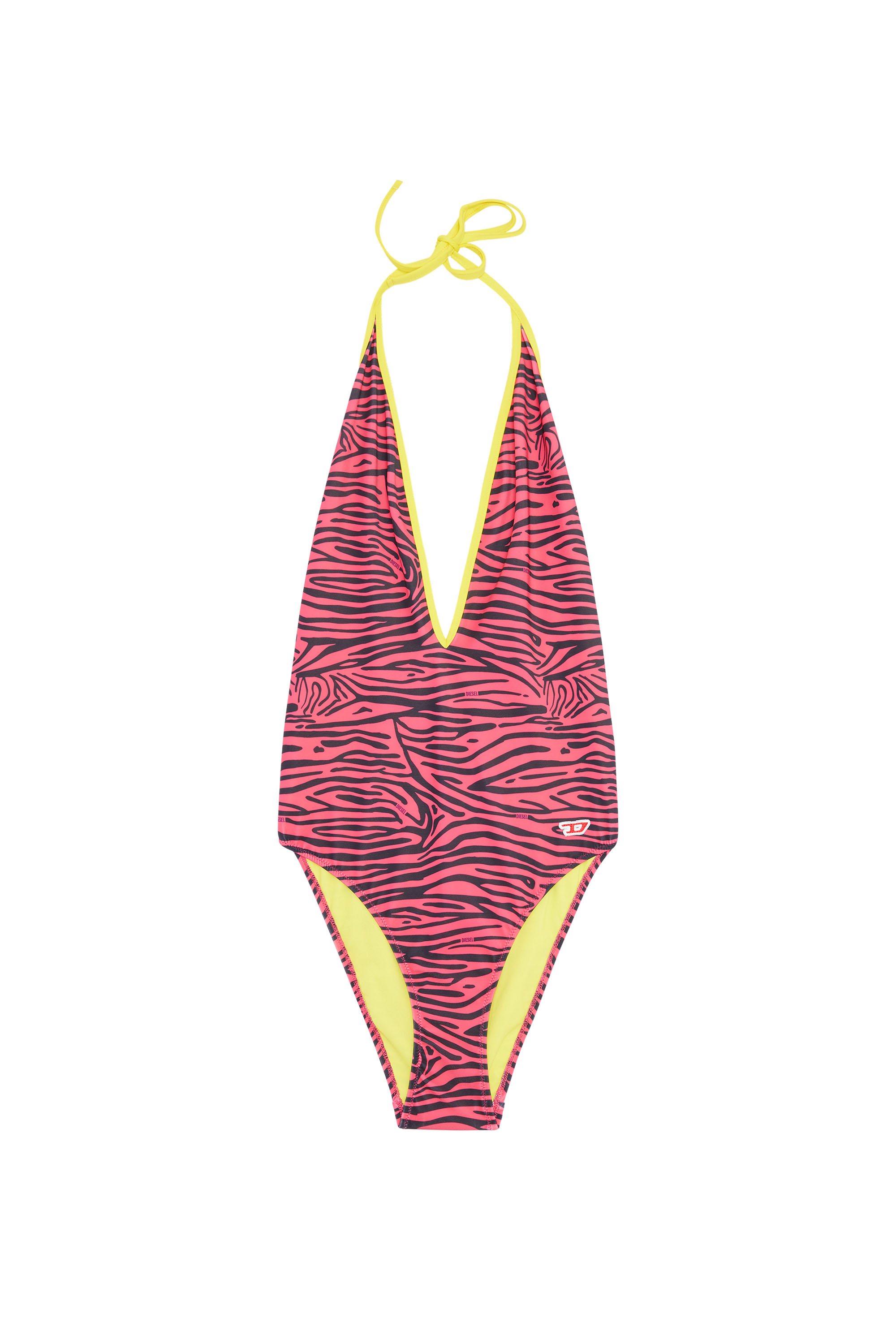 BFSW-LORY, Black/Pink