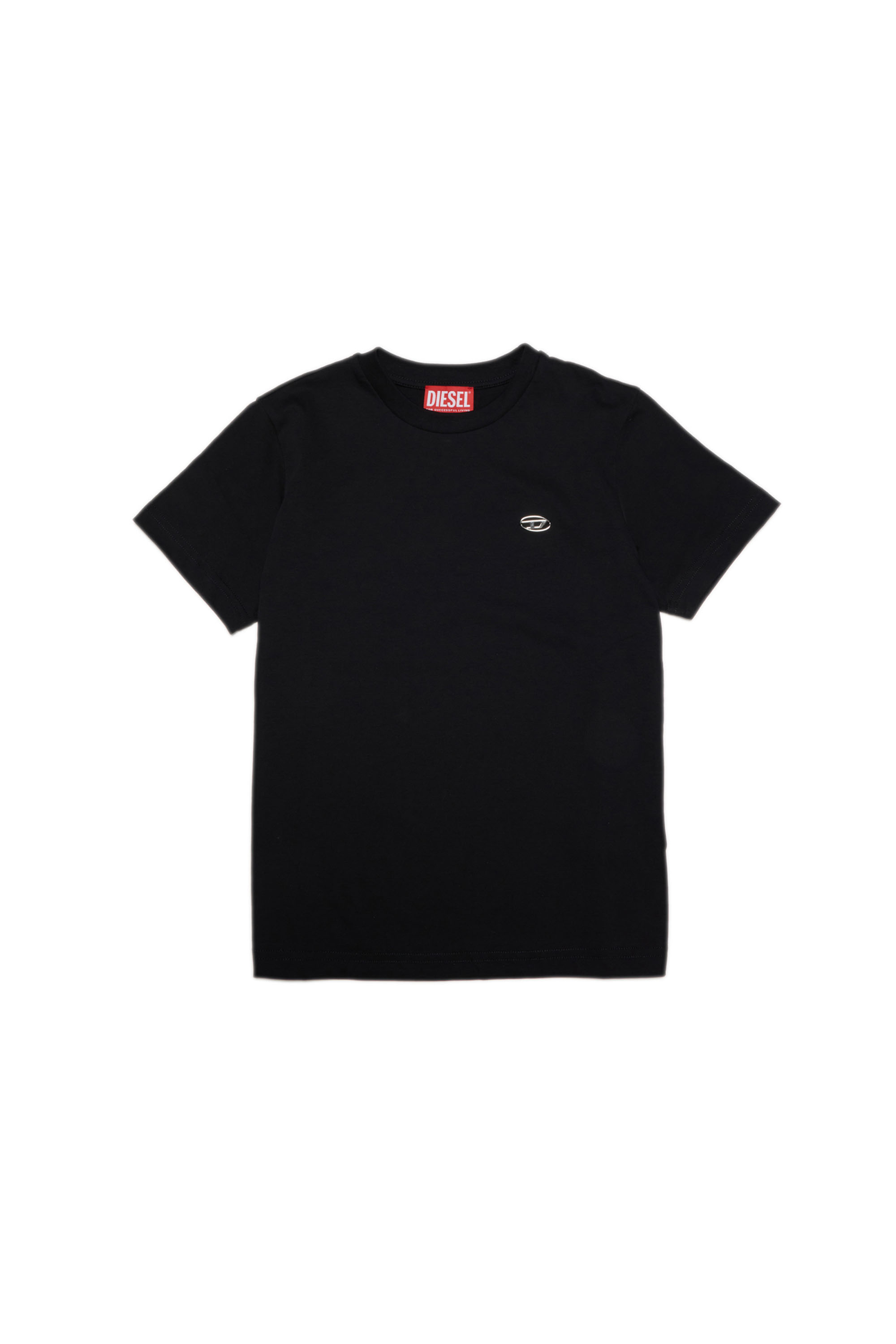 Diesel - TAQUE, Black - Image 1