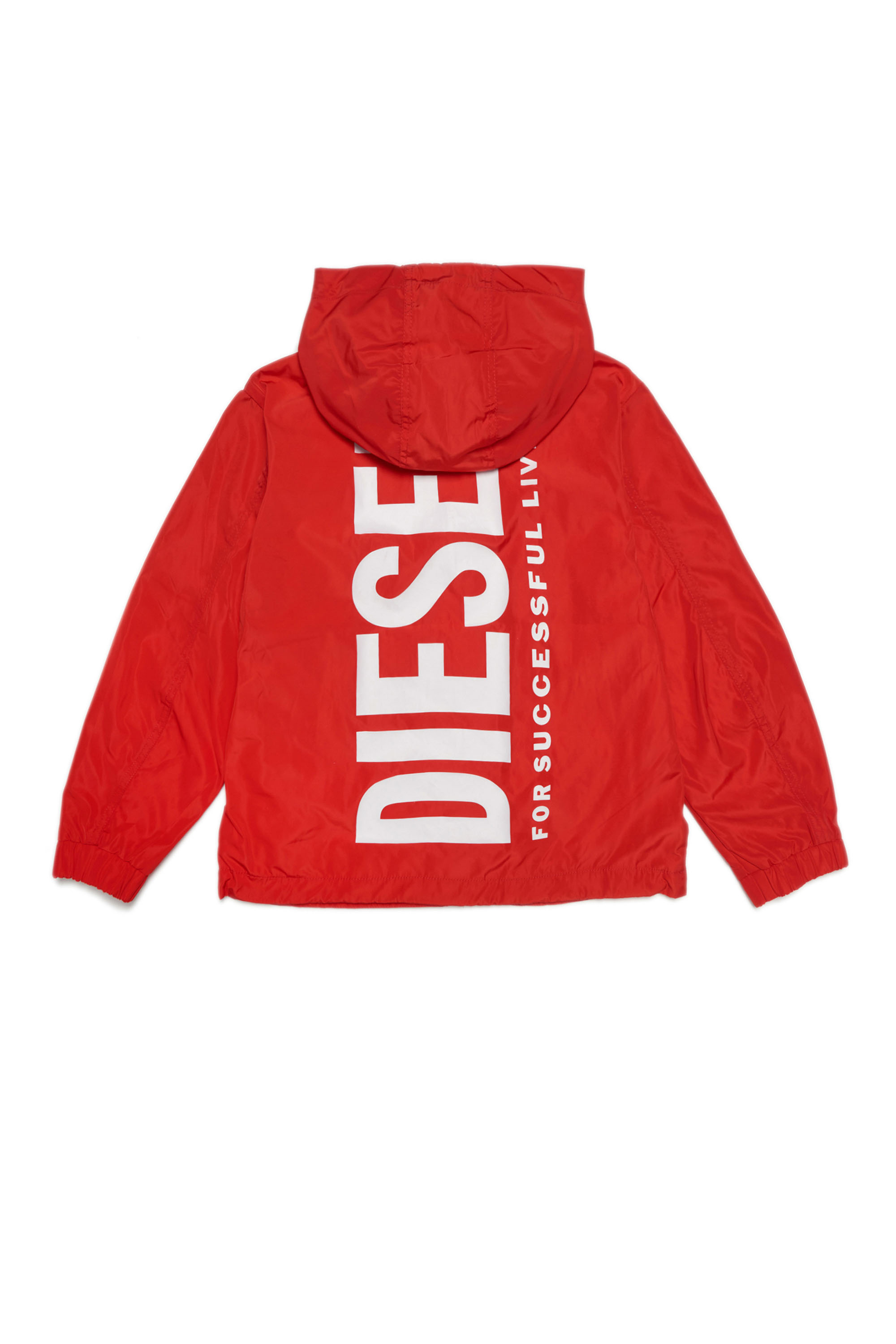 Diesel - JWALLY, Red - Image 2