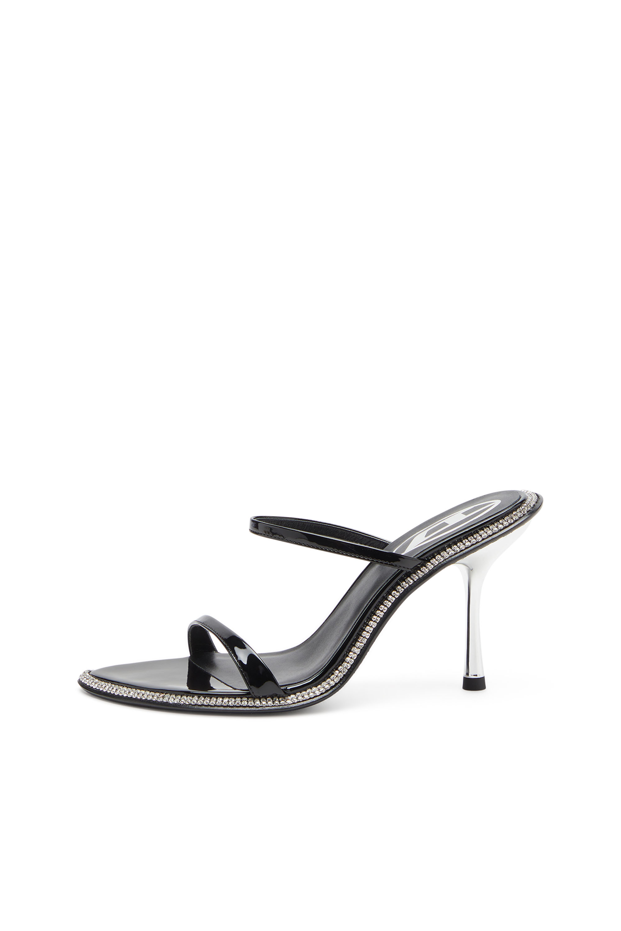 D-HAVANNA SDL, Black