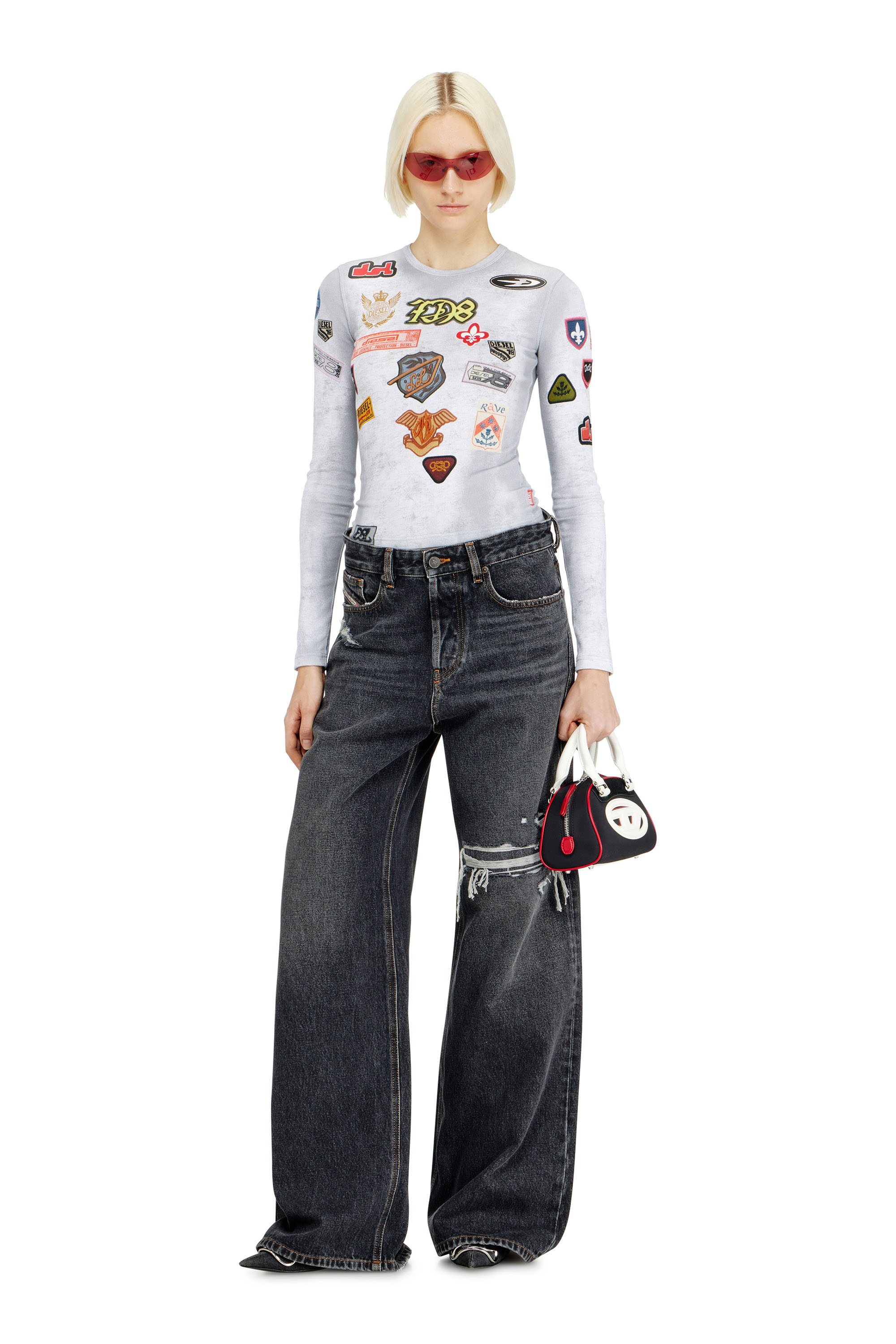 Relaxed Jeans 1996 D-Sire 007F6