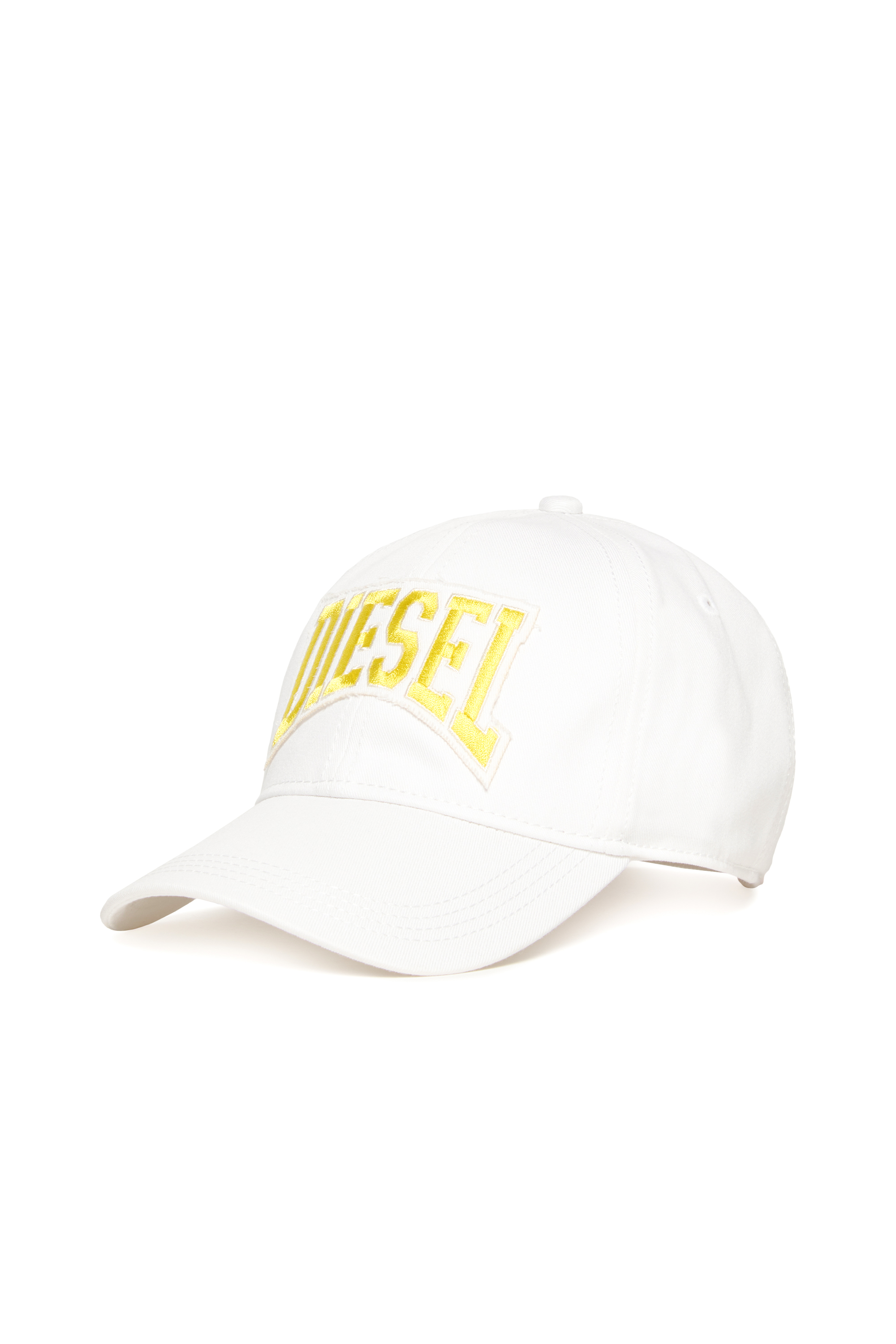 FCGUS, White/Yellow