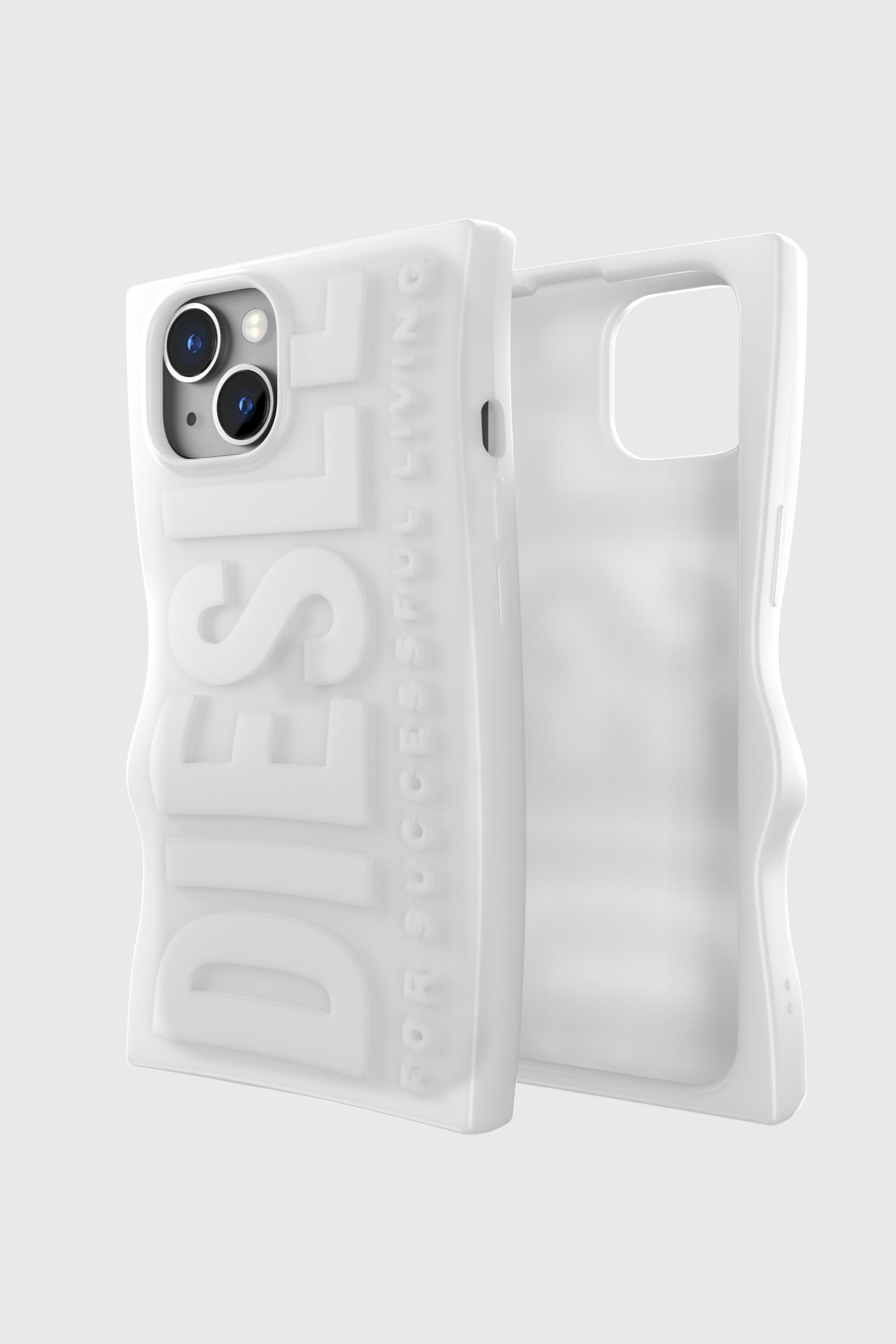 D By case iPhone 13/iPhone 14