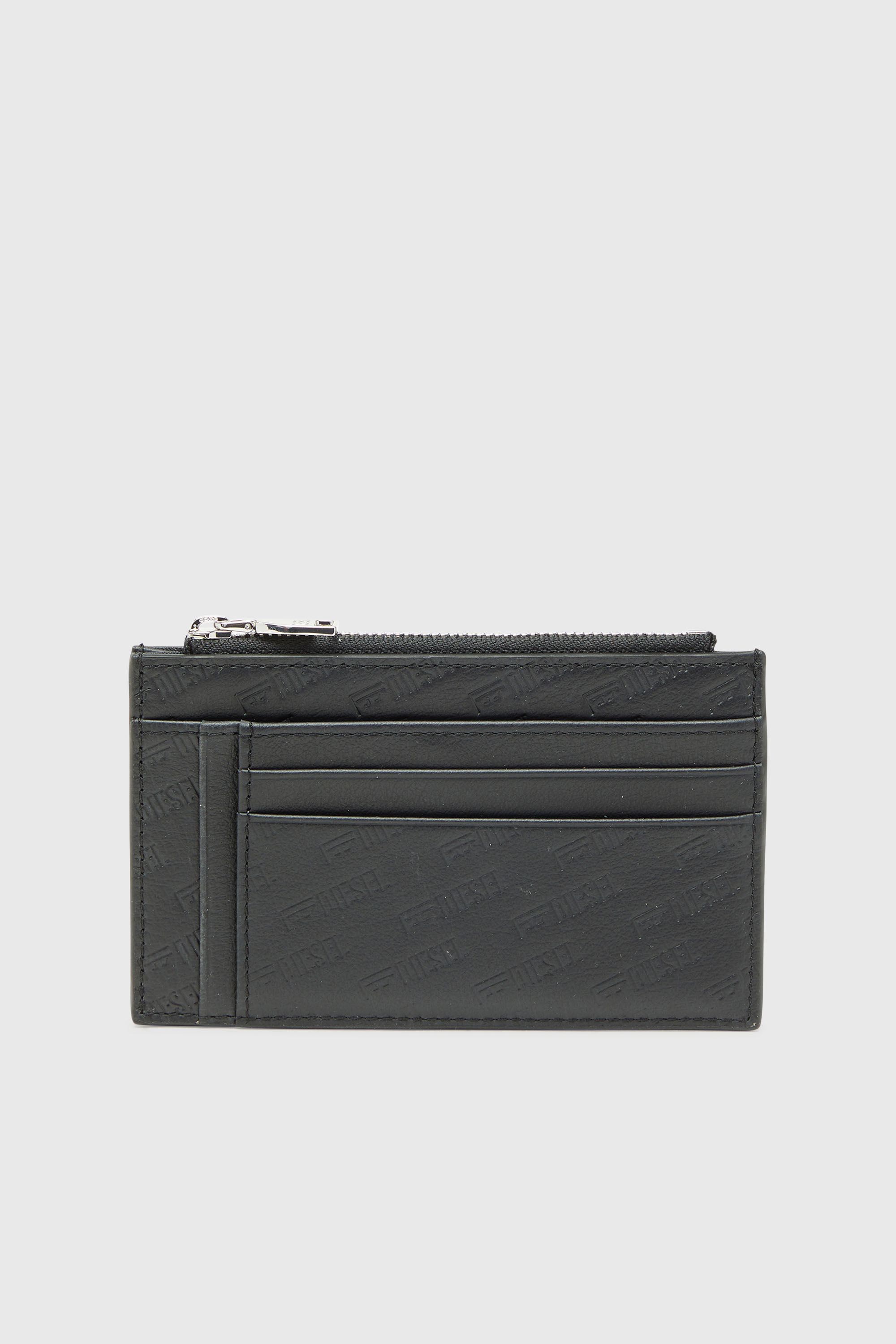 MONOGRAM CARD CASE VI