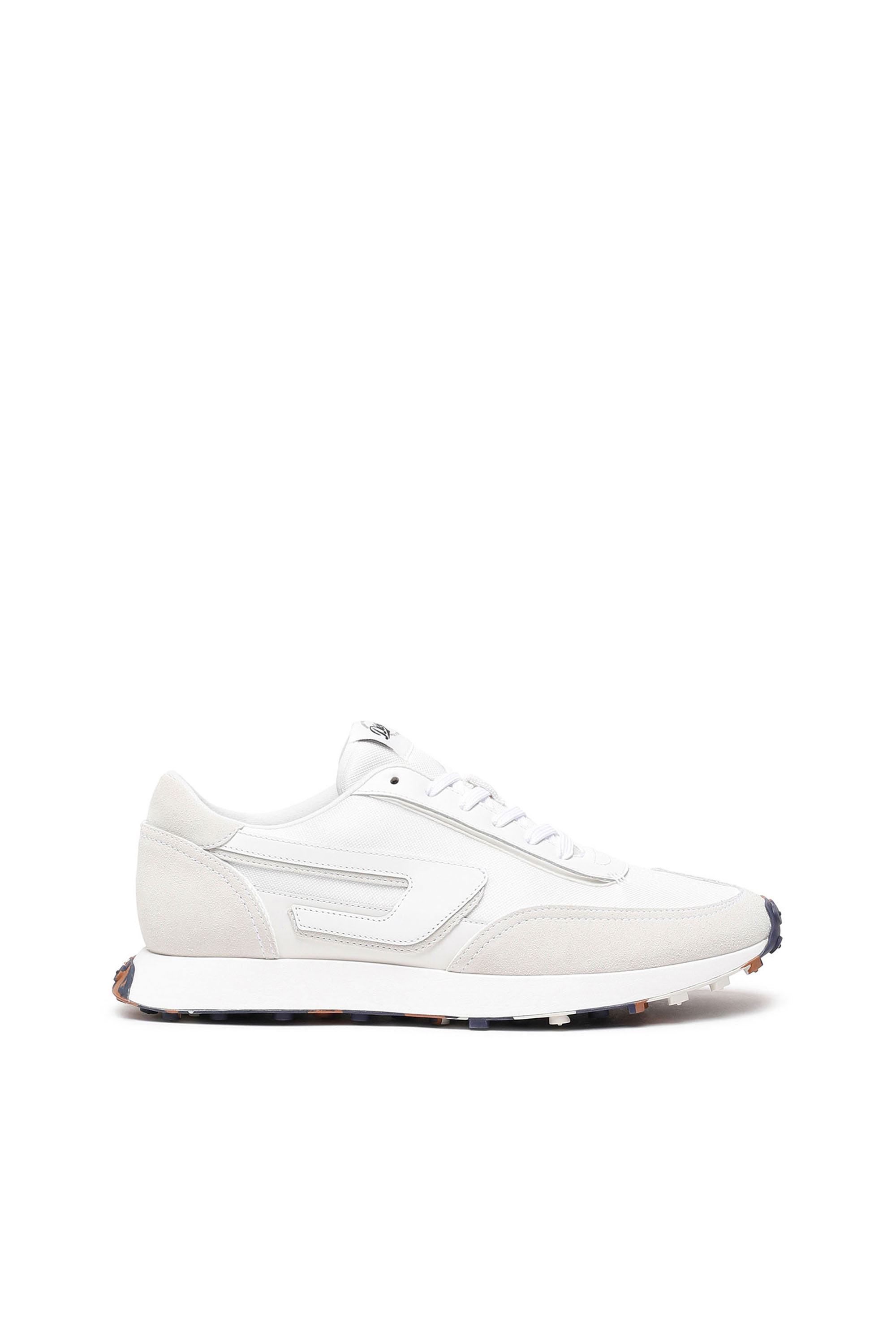 Diesel - S-RACER LC W, White - Image 1