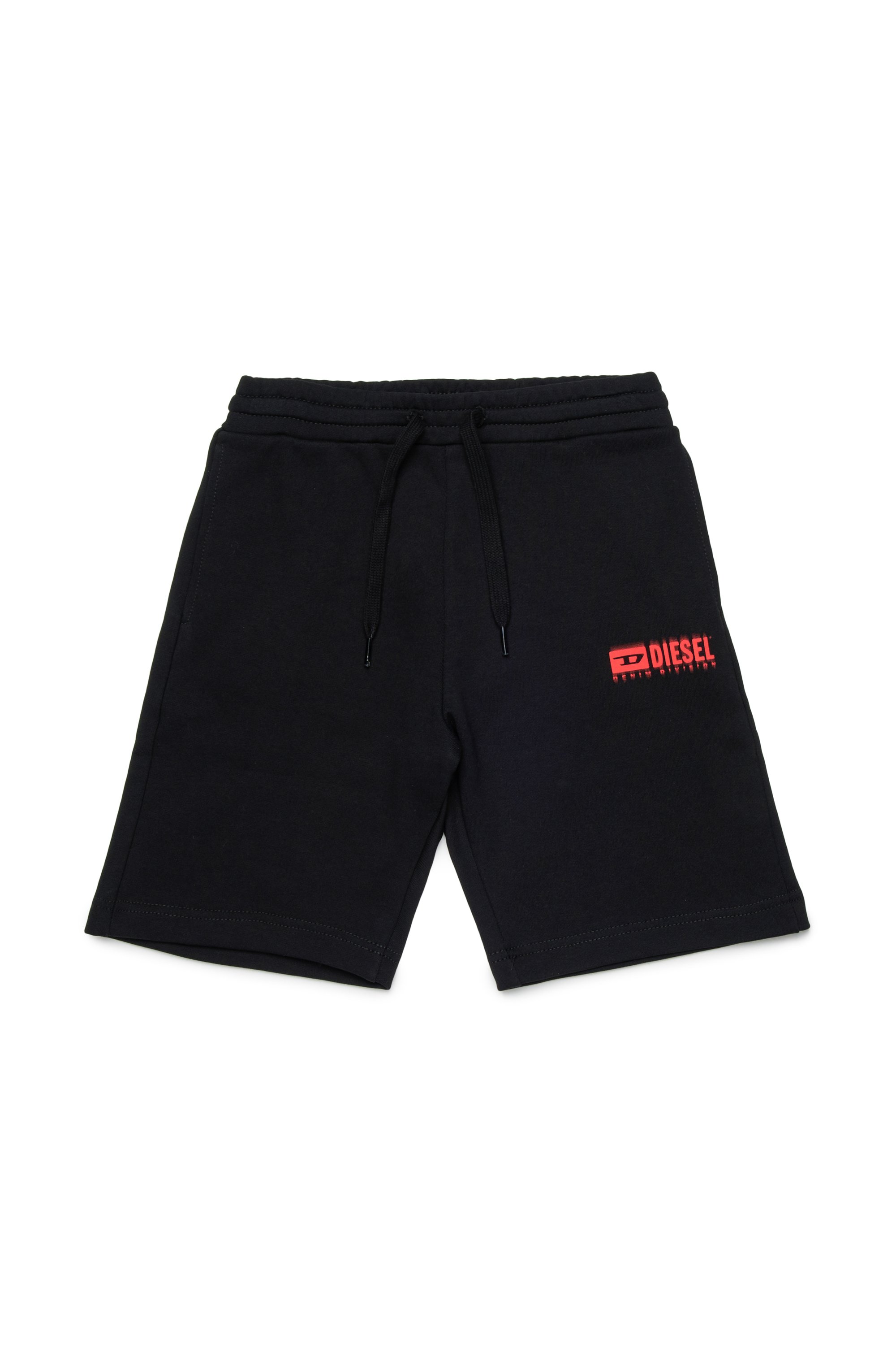 PBASESHORT, Black