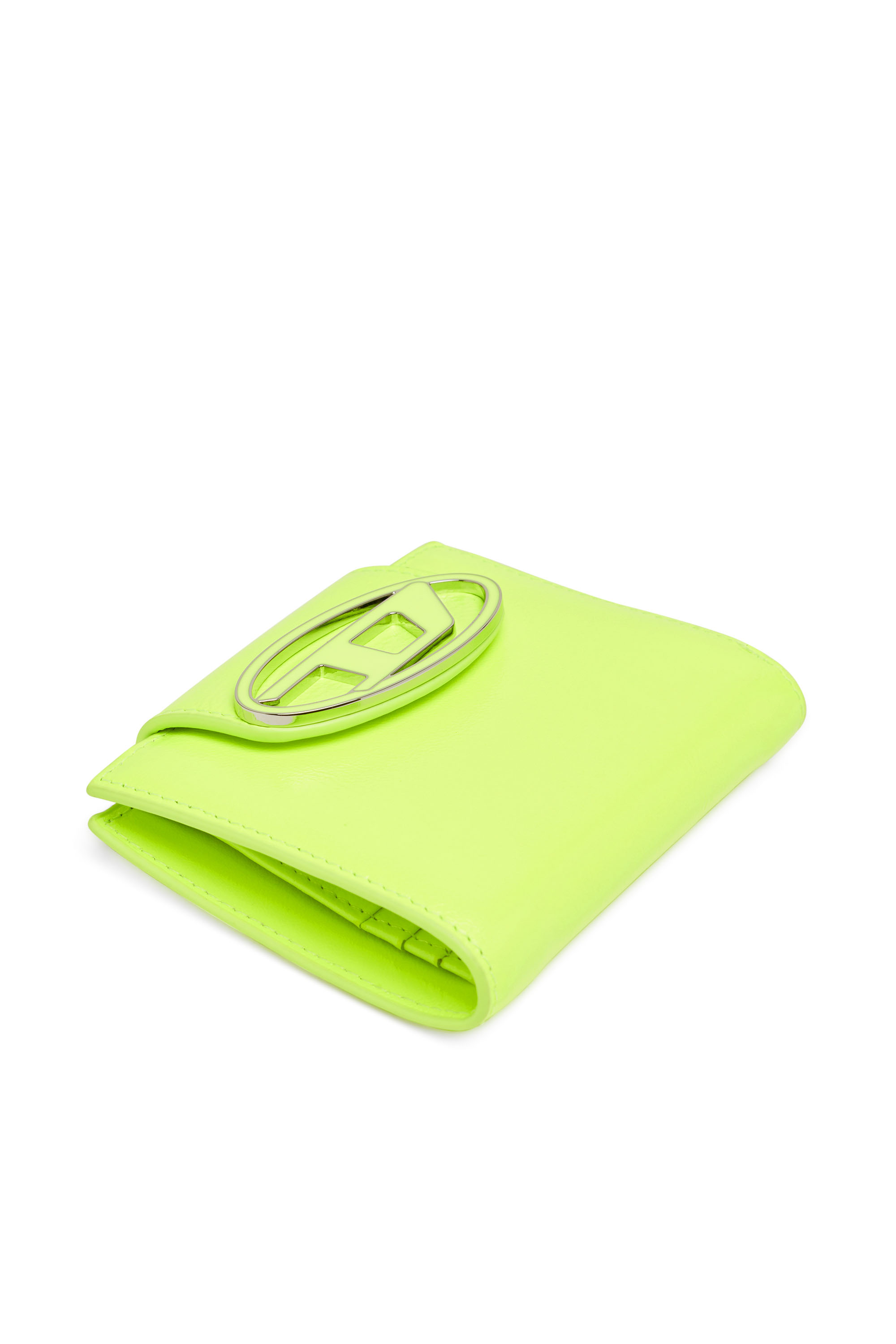 Diesel - CAMILLE, Yellow Fluo - Image 4