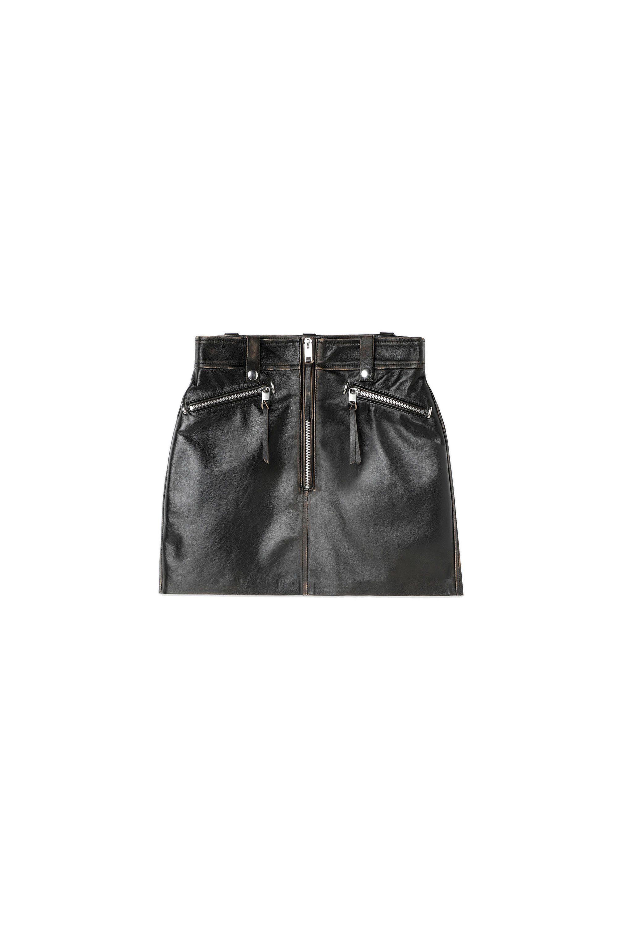 L-EMILIA, Black - Skirts