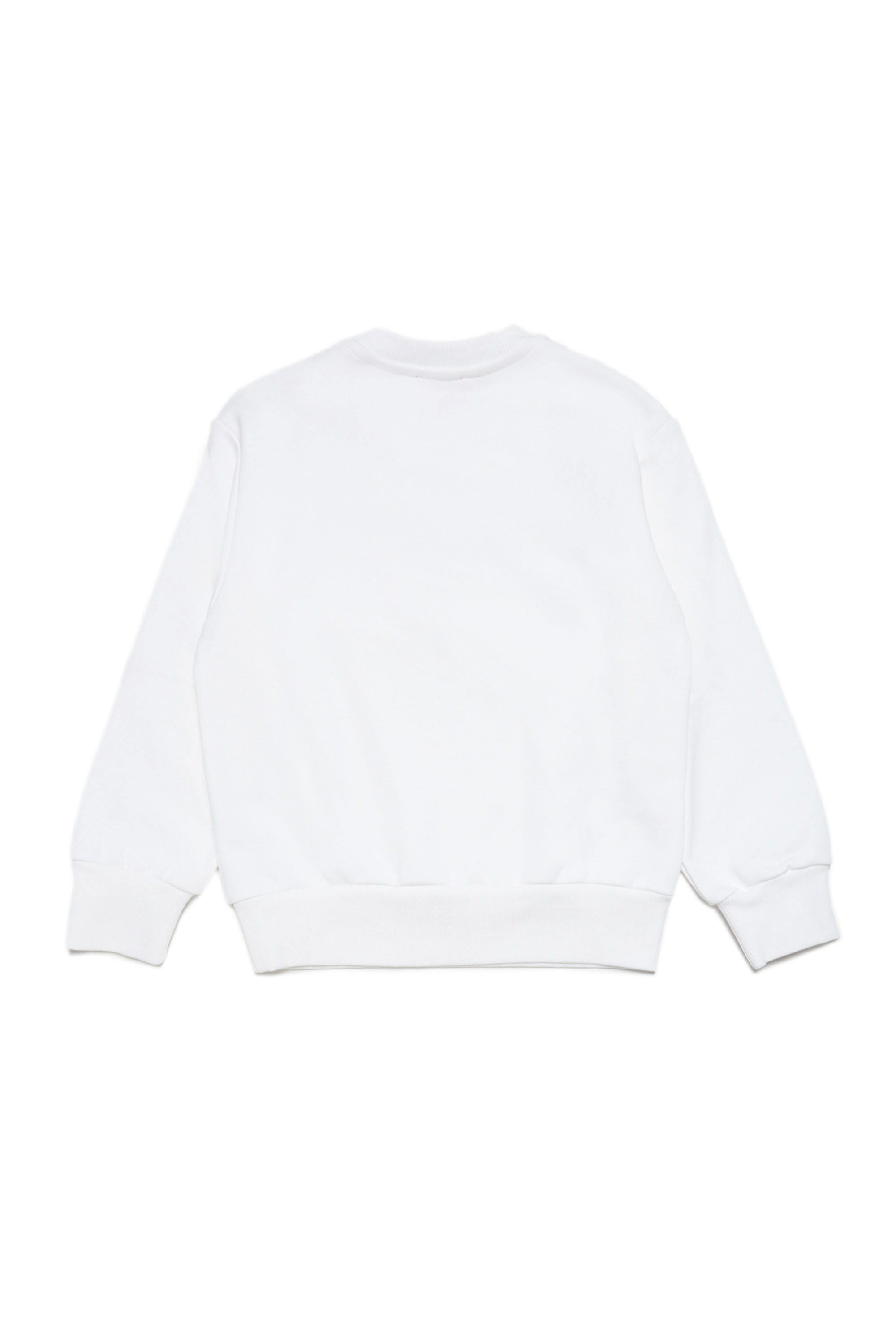 Diesel - SGINNIND OVER, White - Image 2